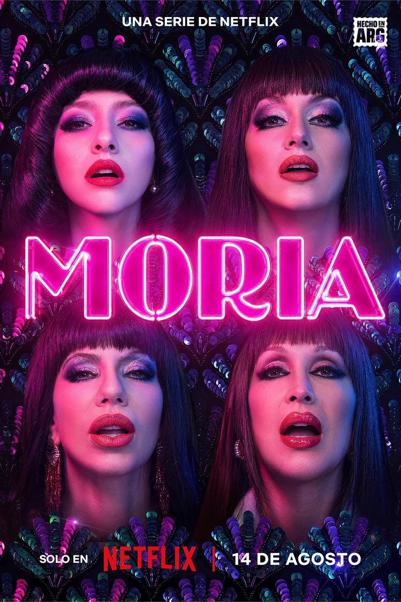 Moria (S01)
