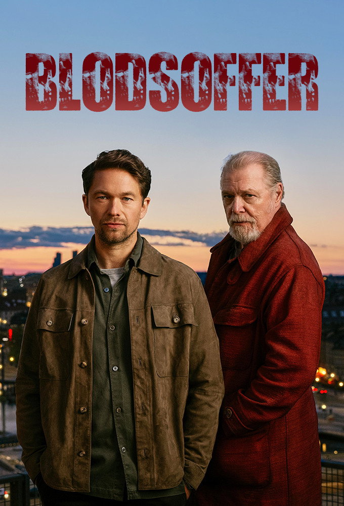 Blood Sacrifice (S01)