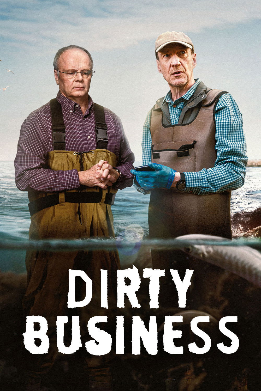 Dirty Business (S01)