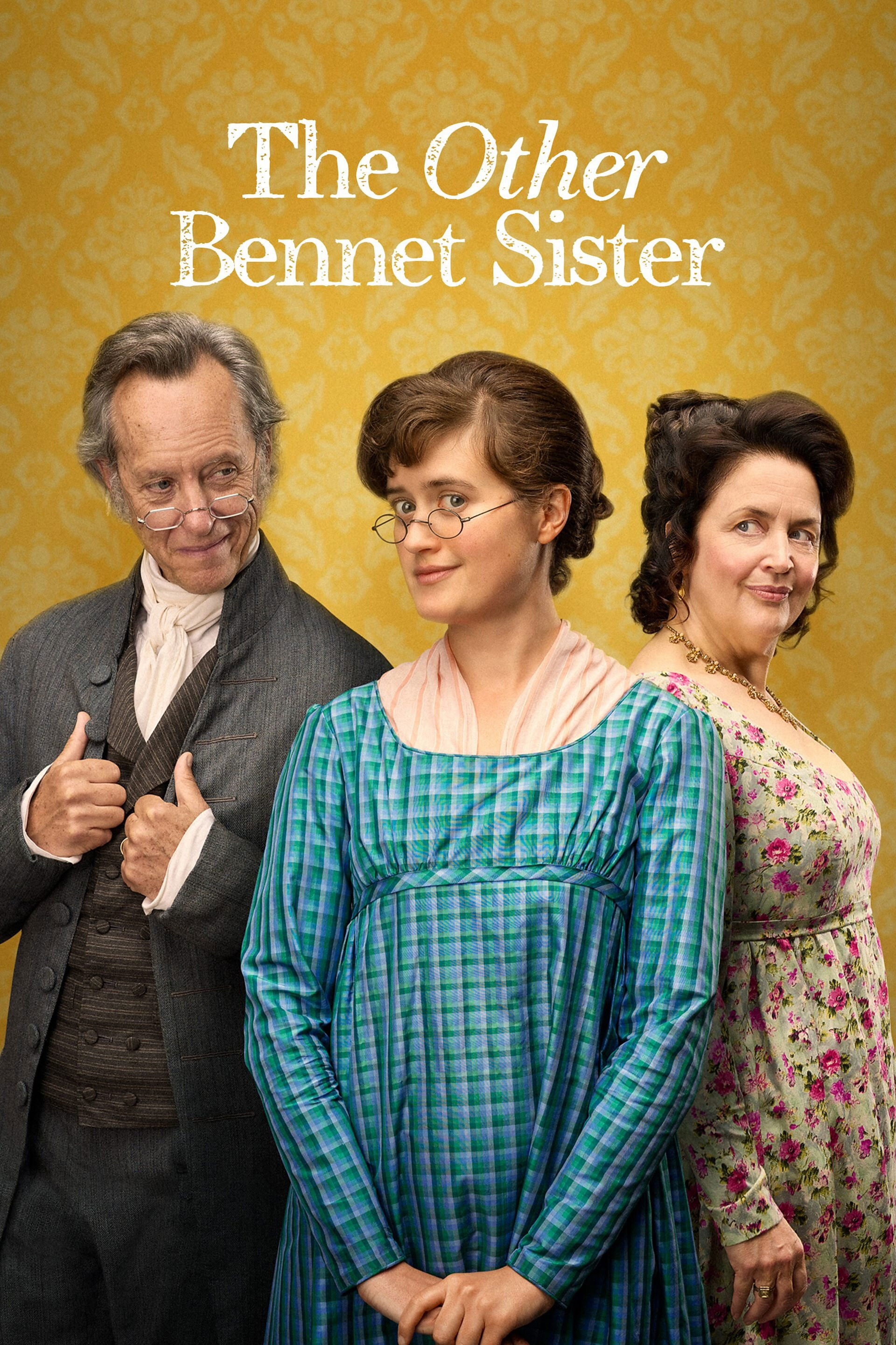 The Other Bennet Sister (S01)