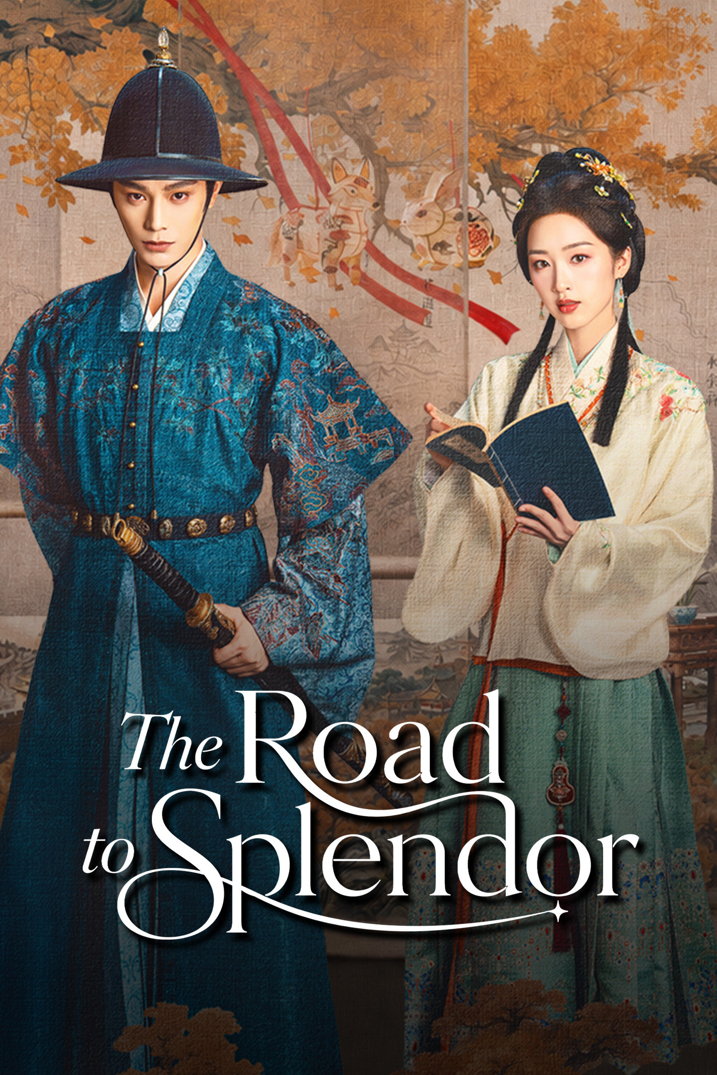 The Road to Splendor (S01)