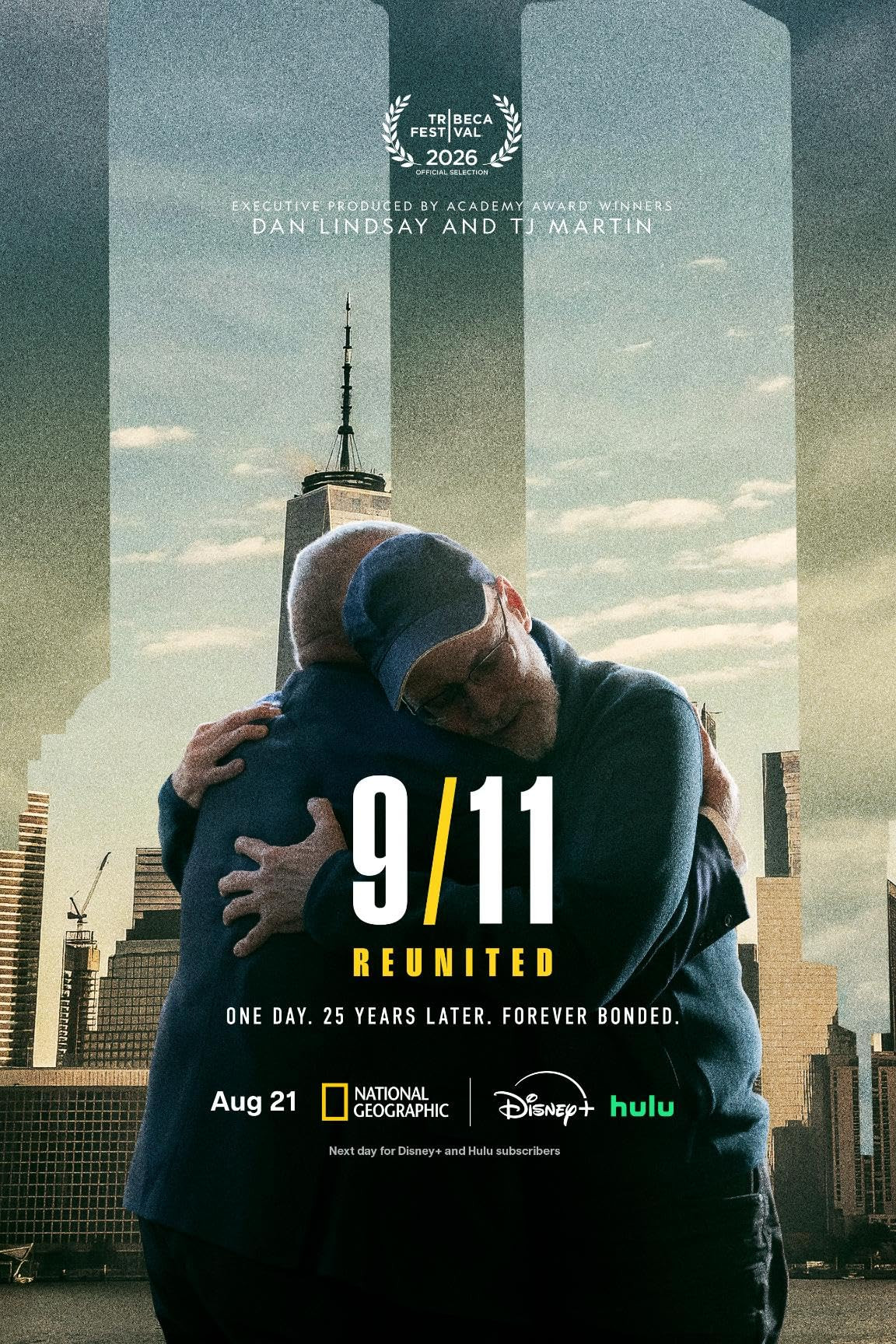 9/11: Reunited (S01)