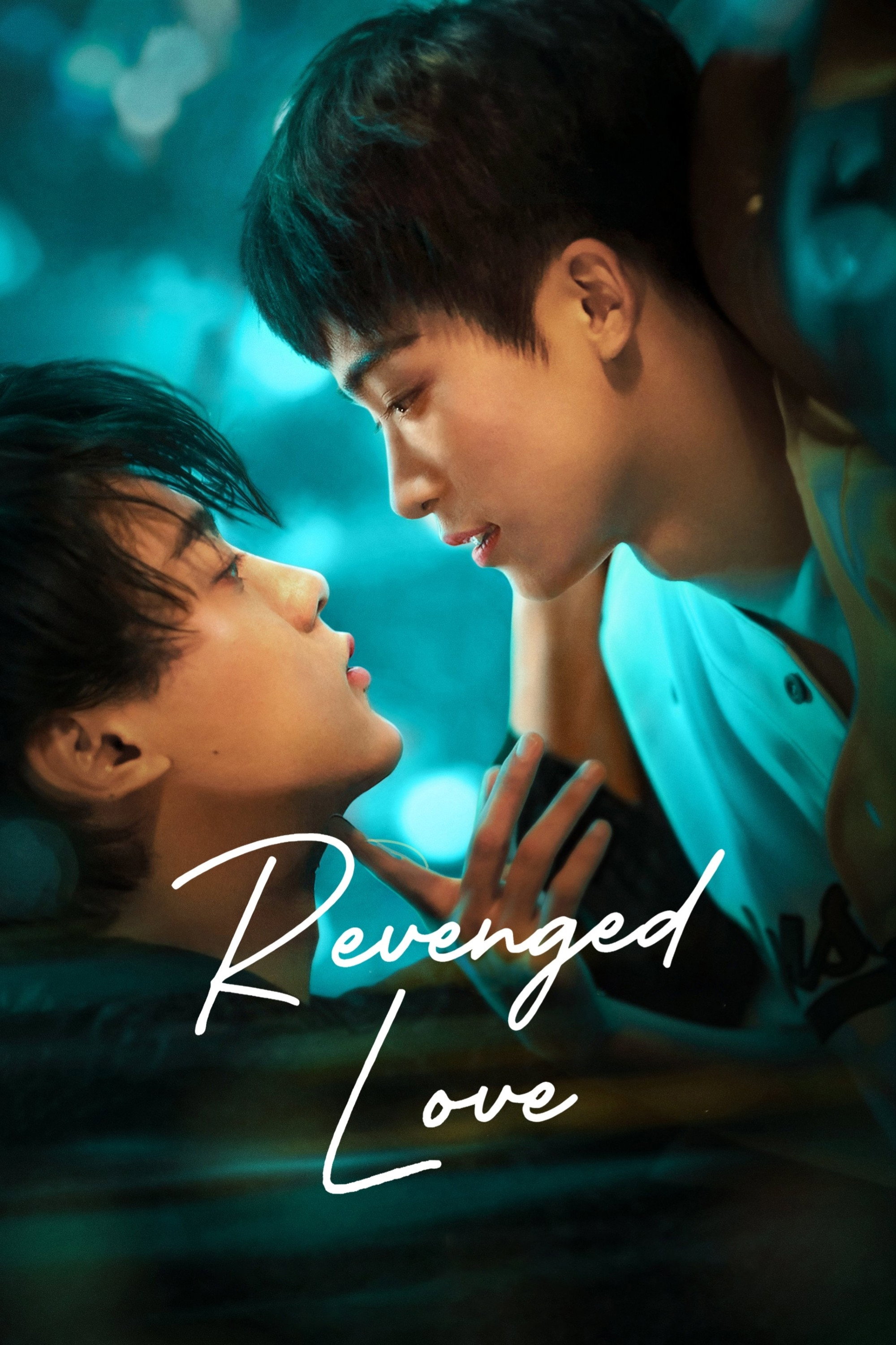 Revenged Love (S01)