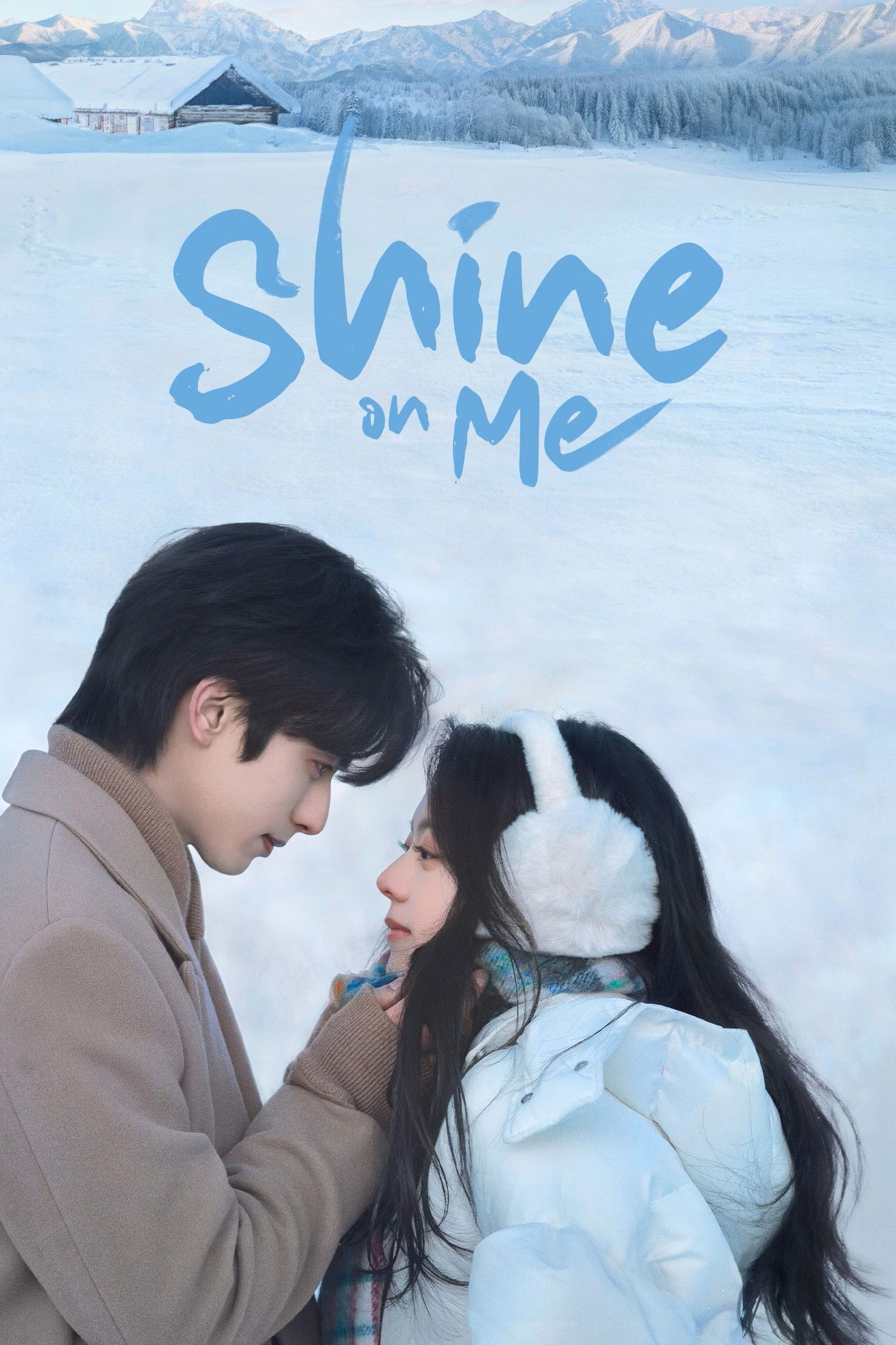 Shine on Me (S01)
