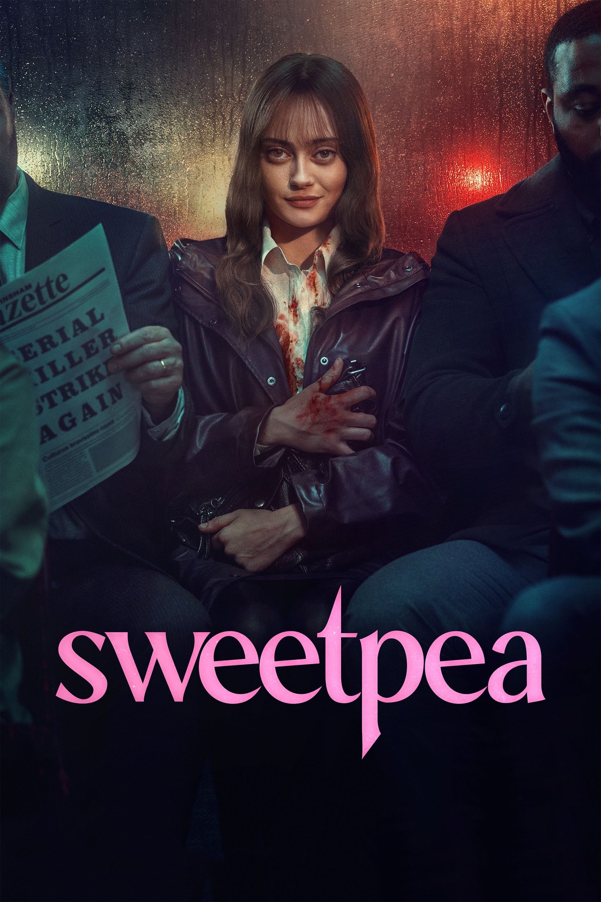 Sweetpea (S01)