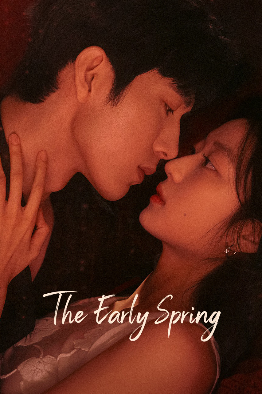The Early Spring (έως S01E12)