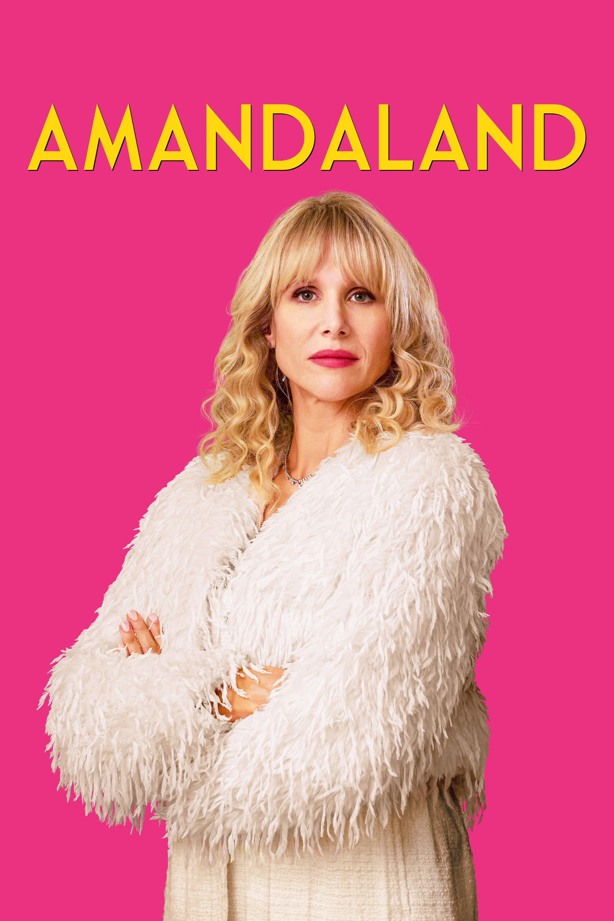 Amandaland (S01 - S02)