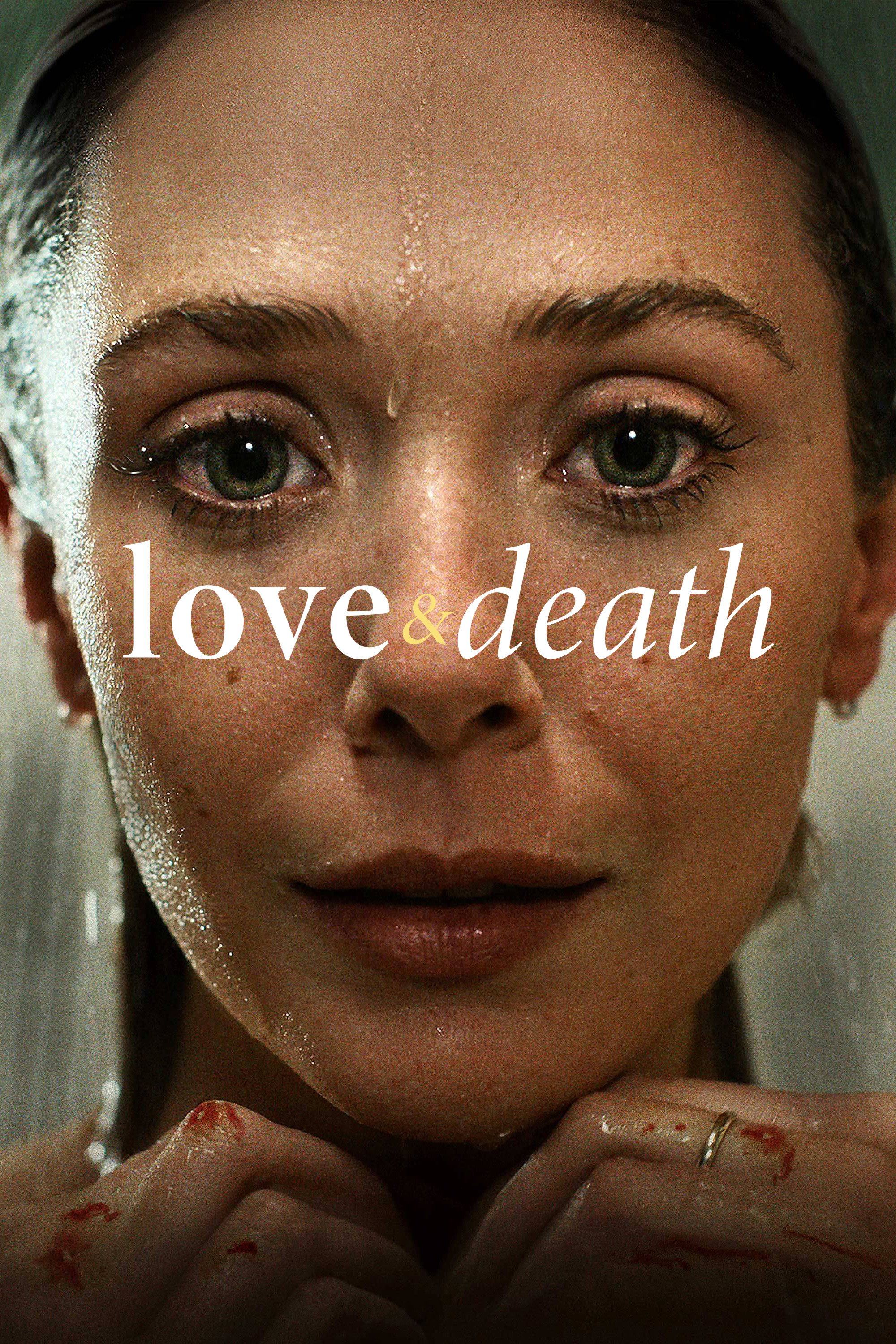 Love &amp; Death (S01)