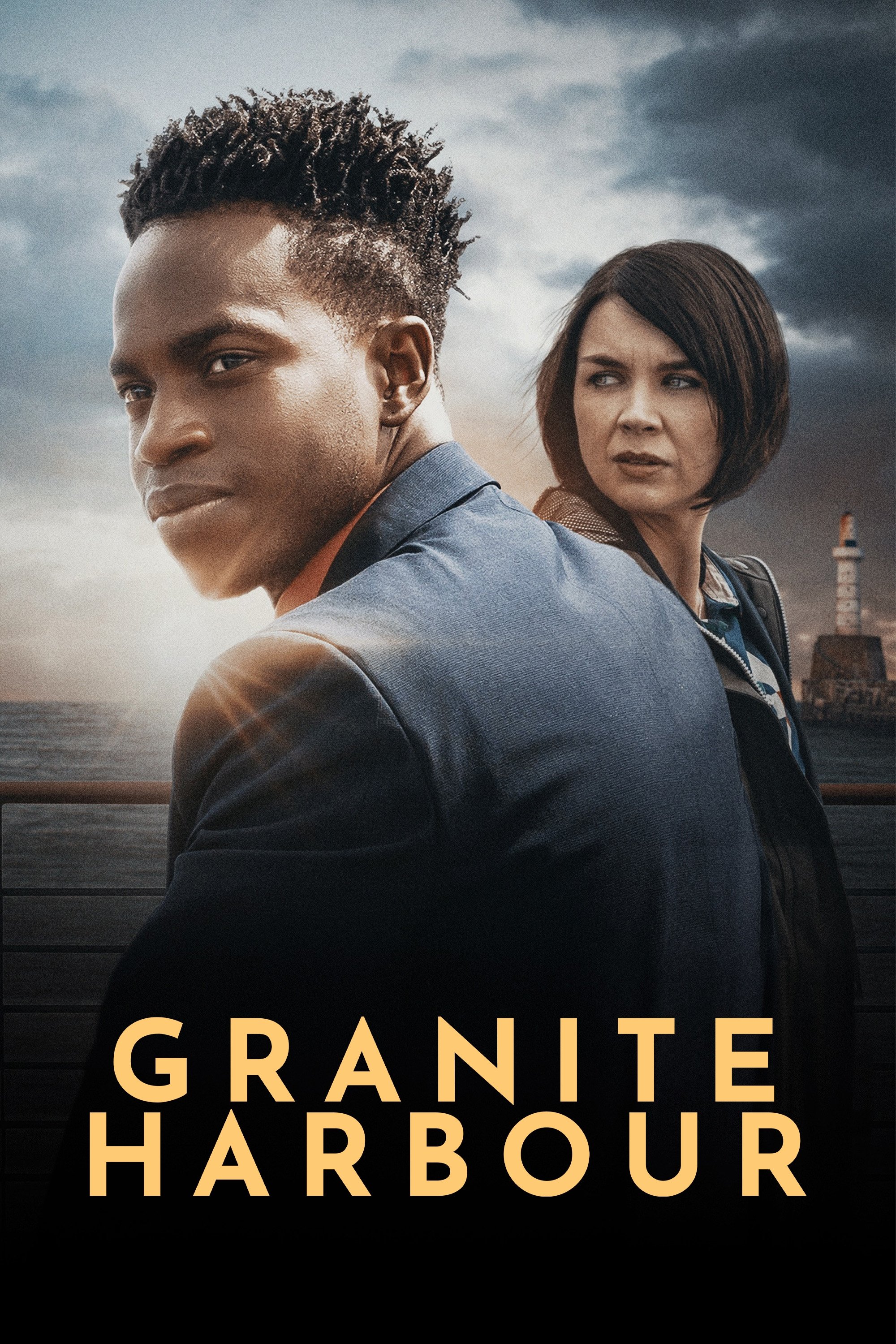 Granite Harbour (S01)
