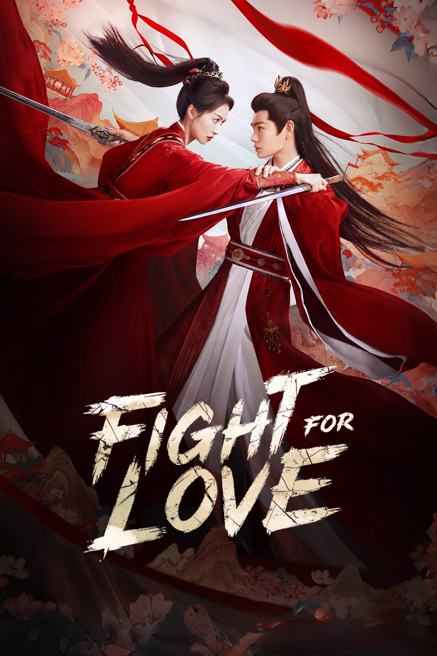 Fight for Love (S01)