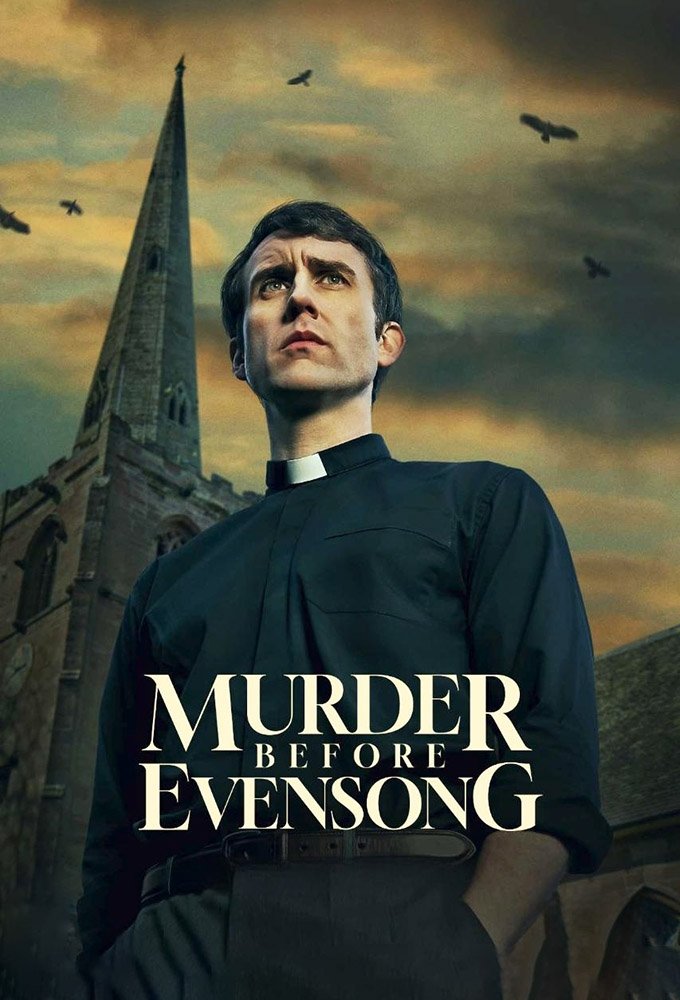 Murder Before Evensong (S01)