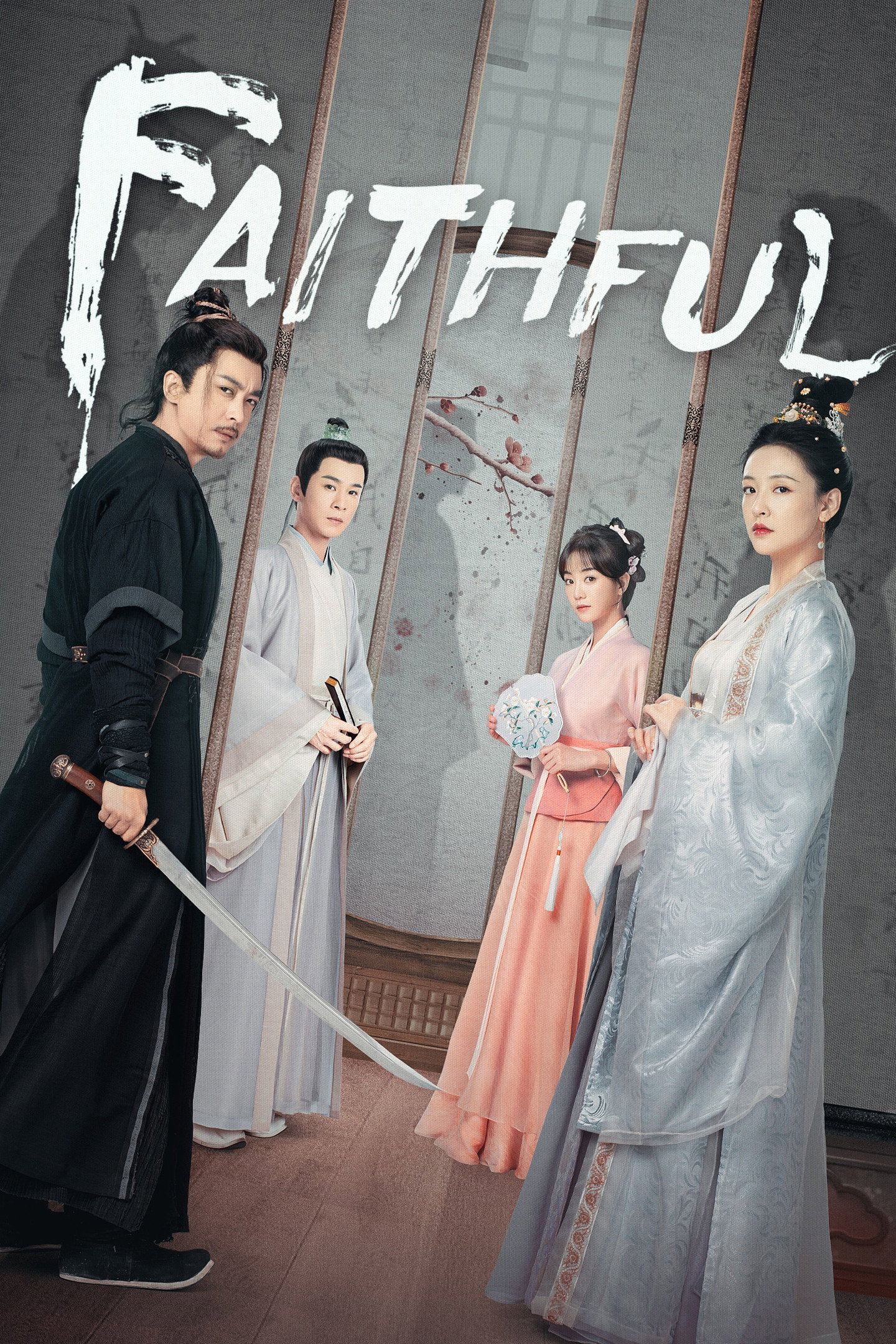 Faithful (S01)