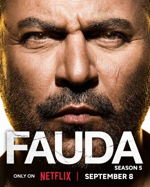 Fauda (S01-S05)