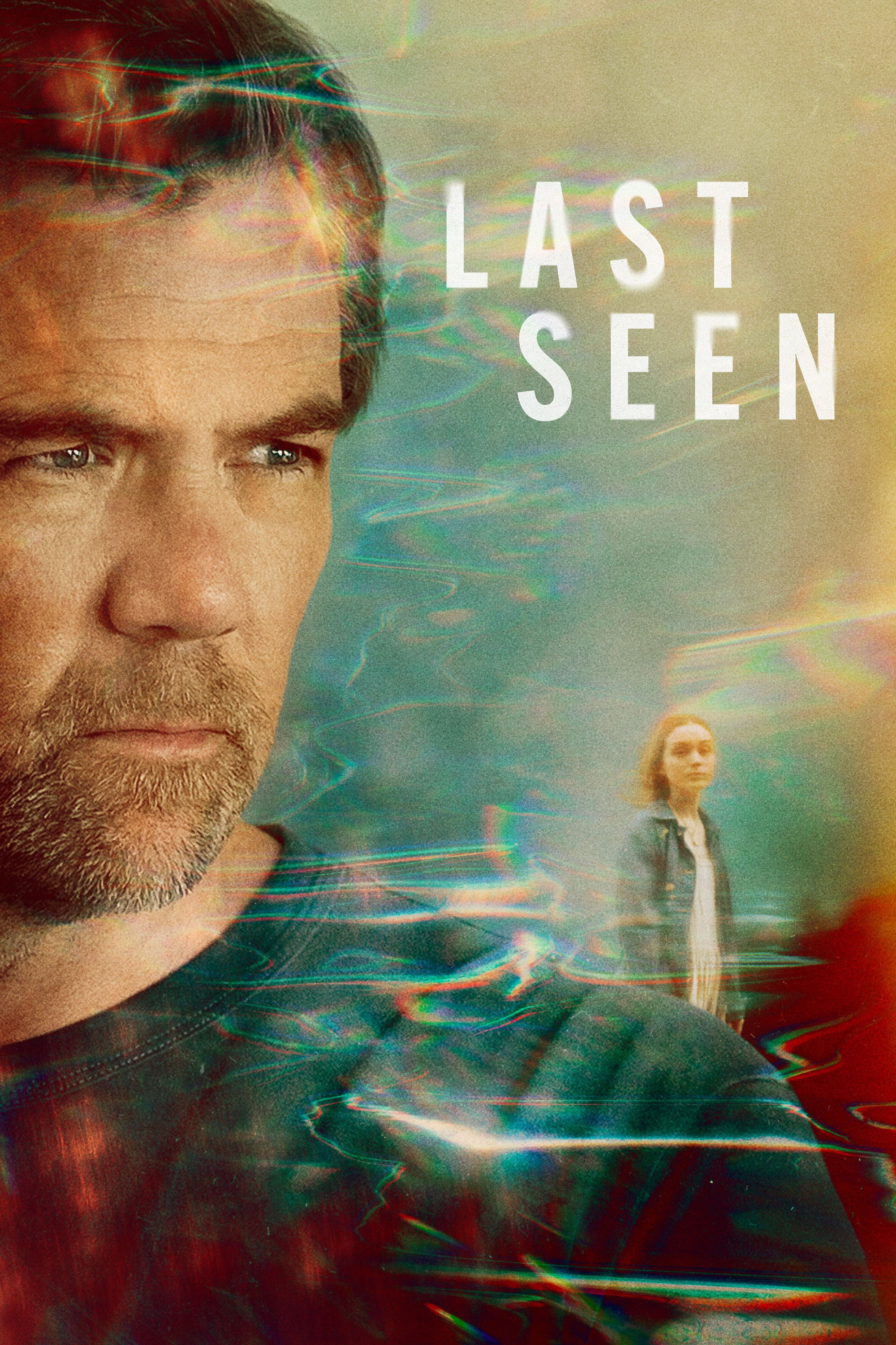 Last Seen (έως S01E02)