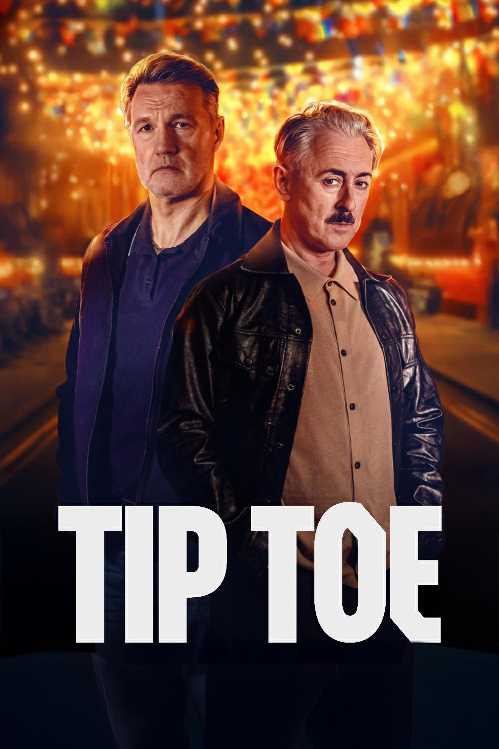 Tip Toe (S01)