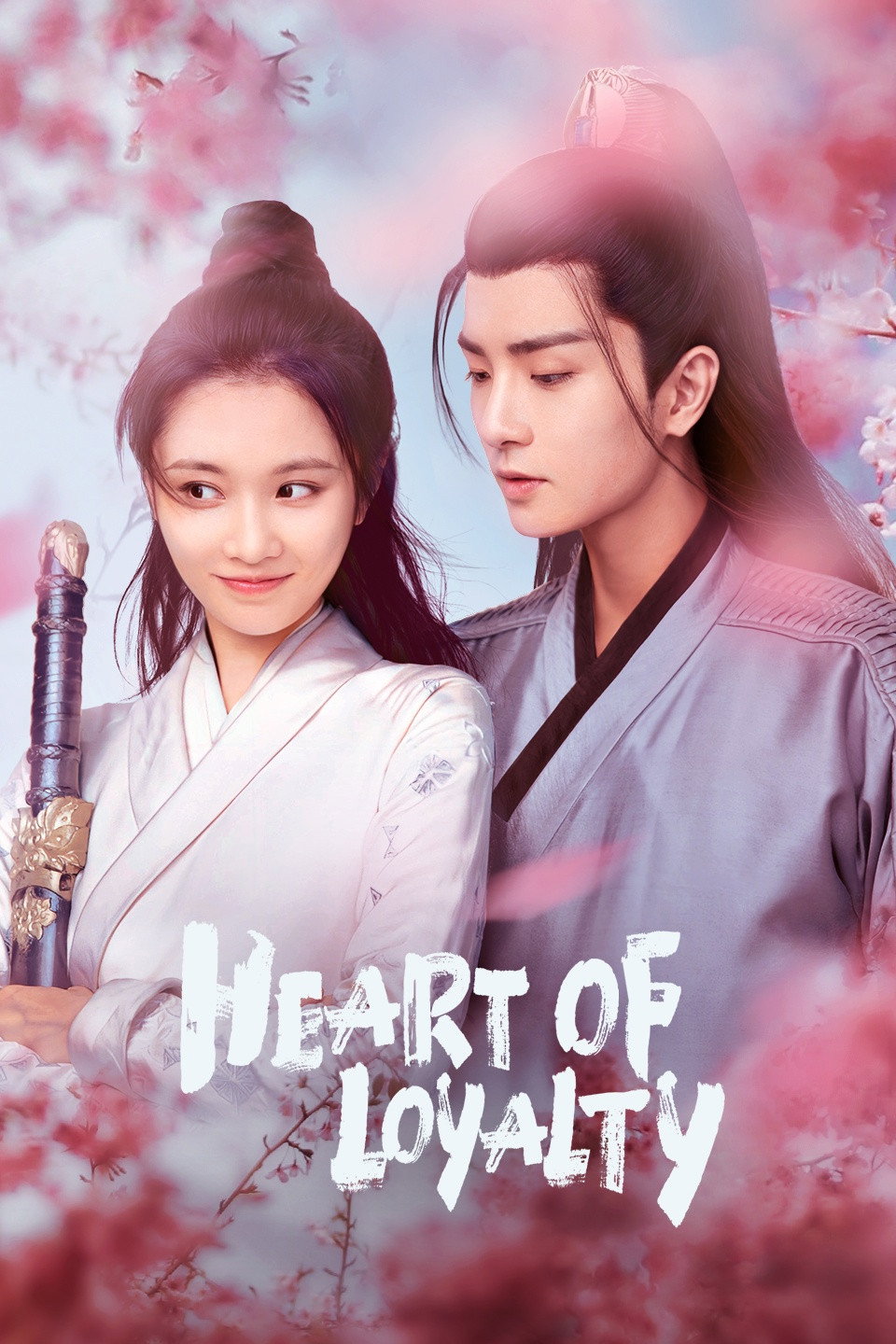 Heart of Loyalty (S01)