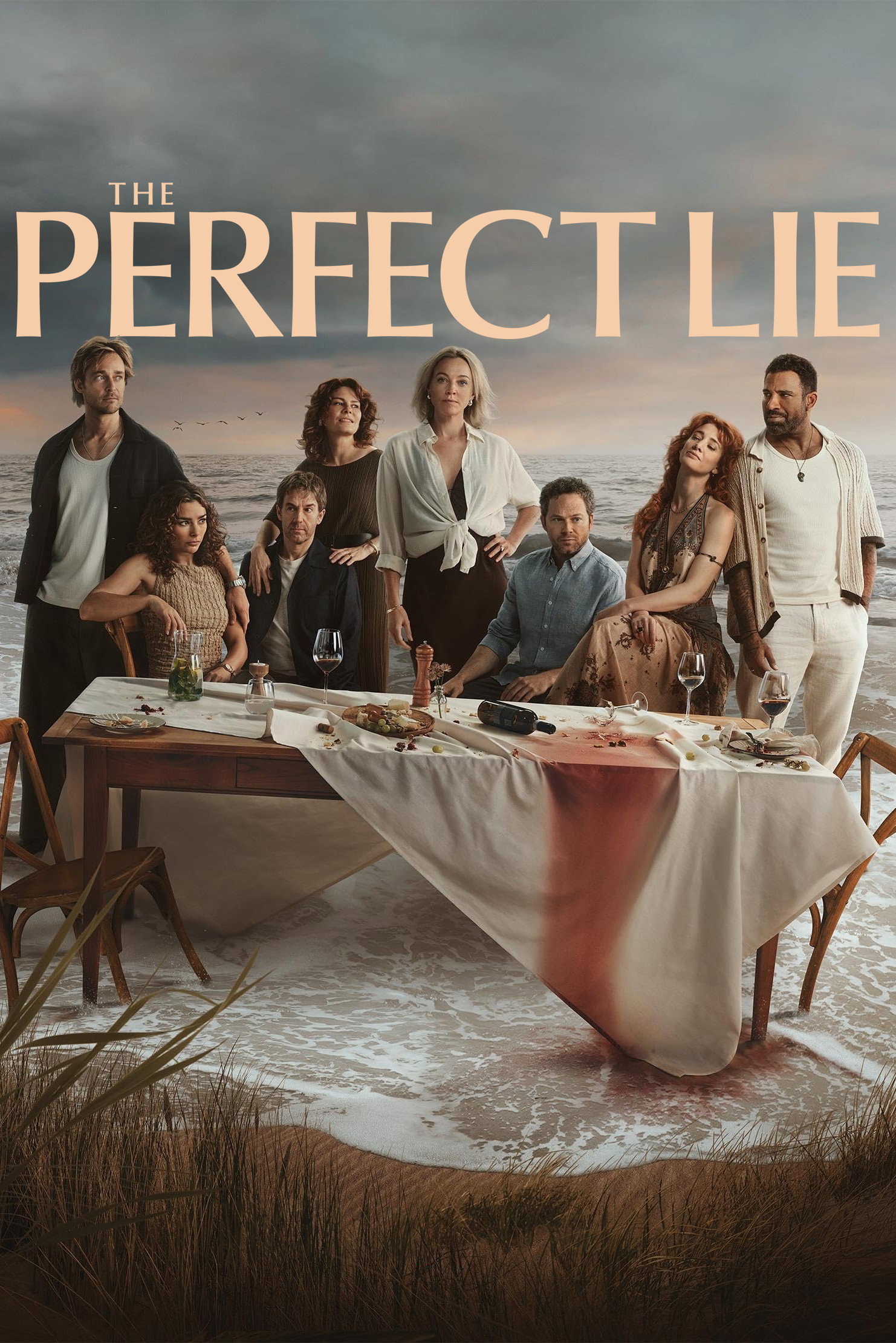 The Perfect Lie (S01)