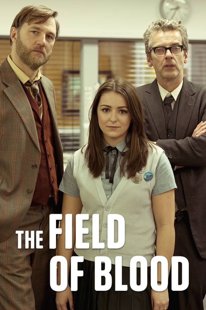 The Field of Blood (S01)
