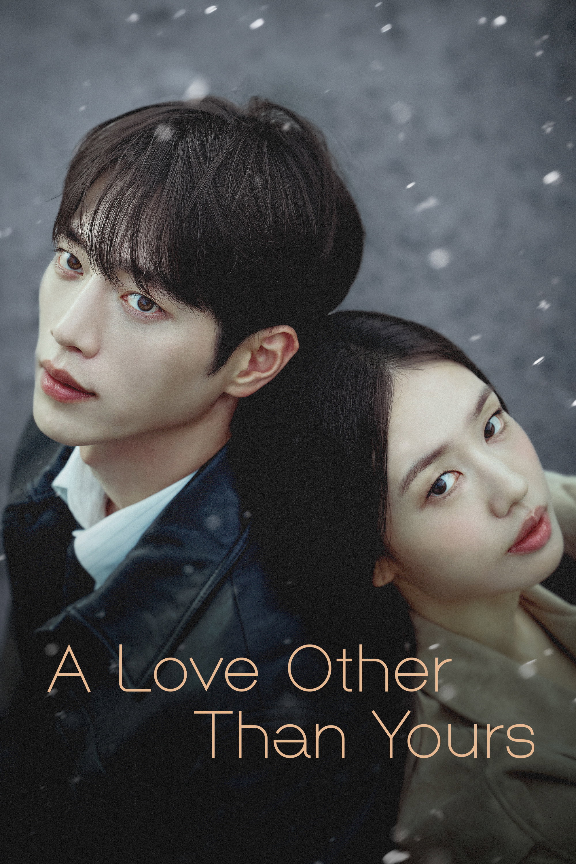 A Love Other Than Yours (έως S01E07)