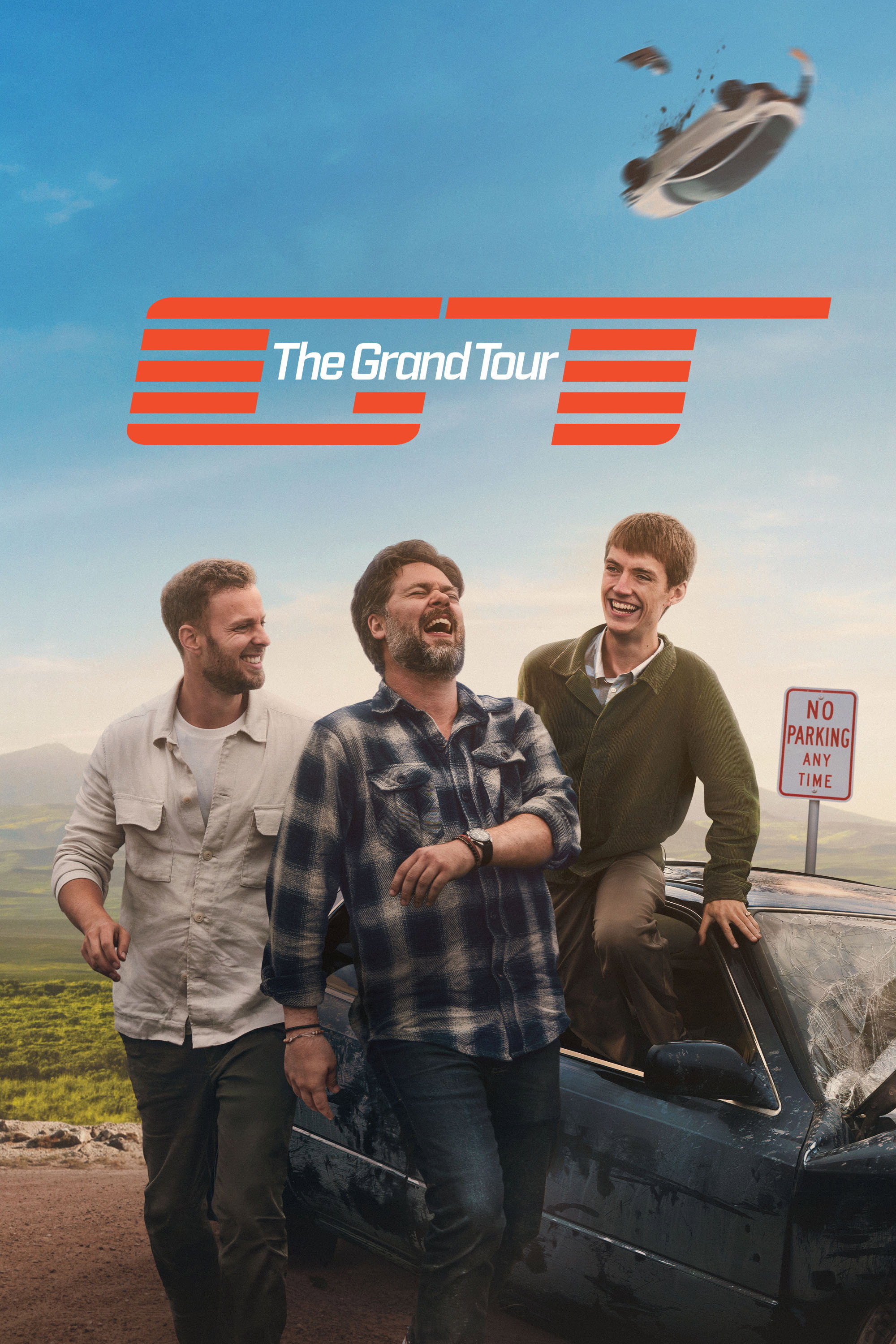 The Grand Tour S01 (S07)