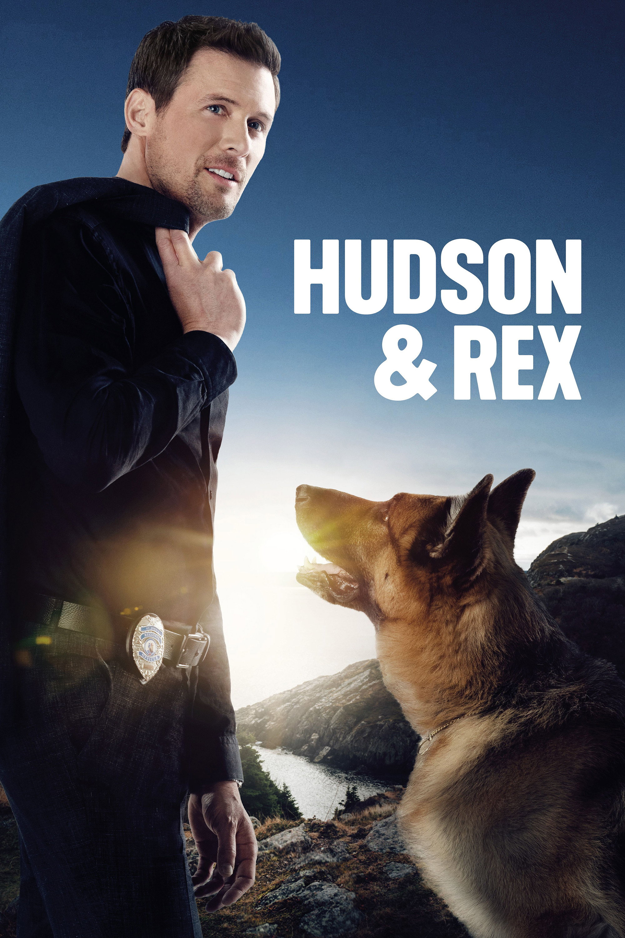 Hudson &amp; Rex (έως S03E11)