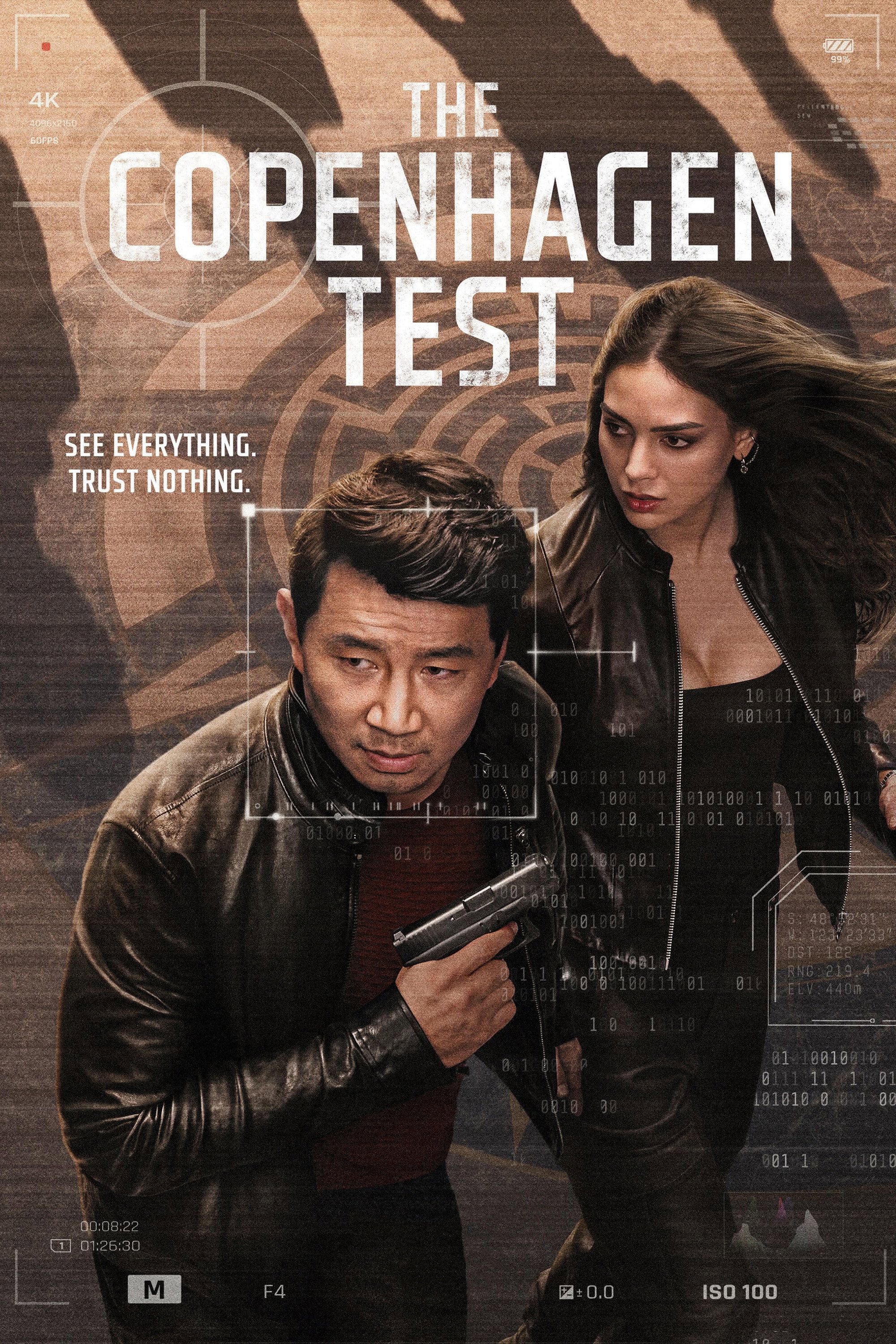 The Copenhagen Test (S01)