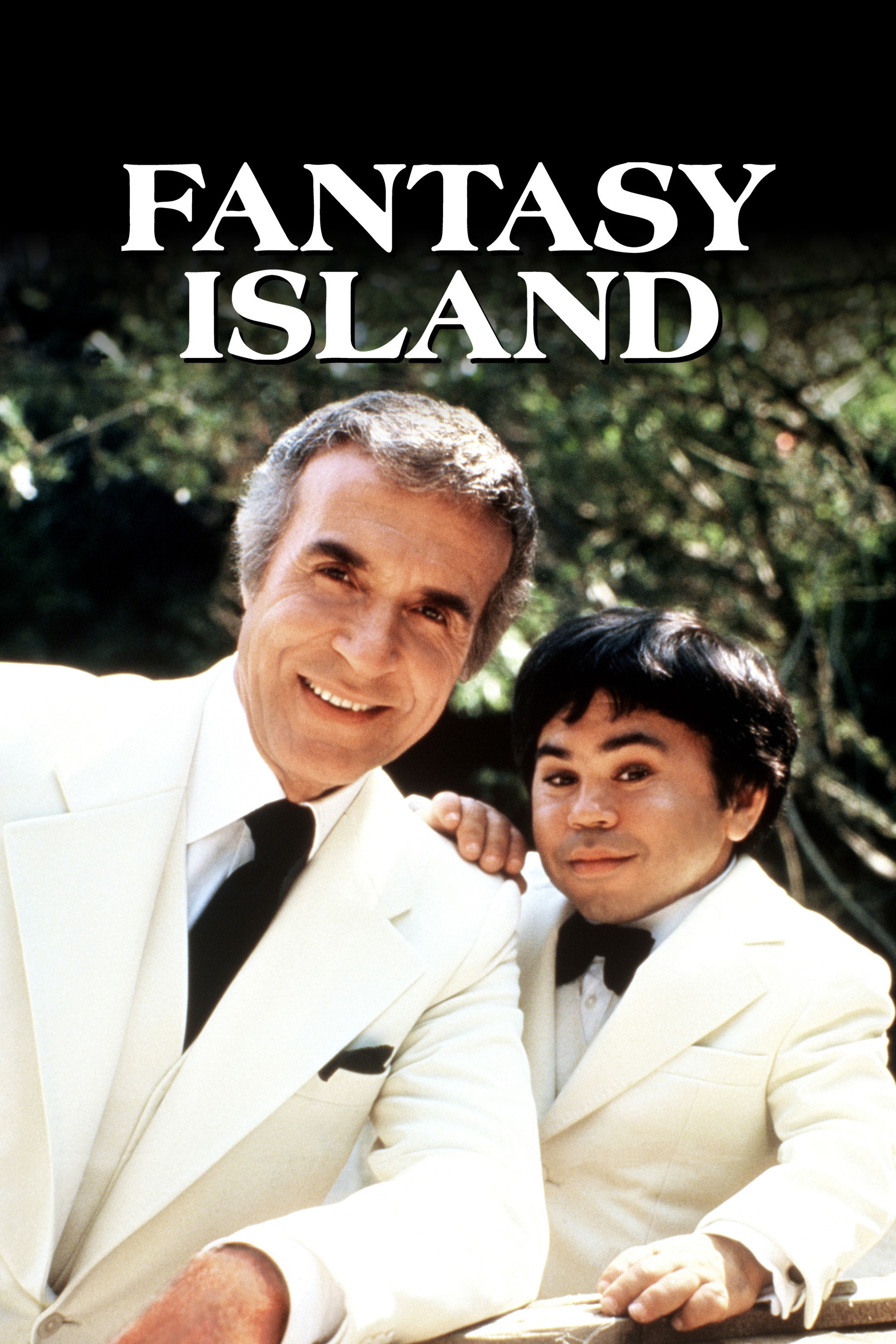 Fantasy Island (S02 - S04)