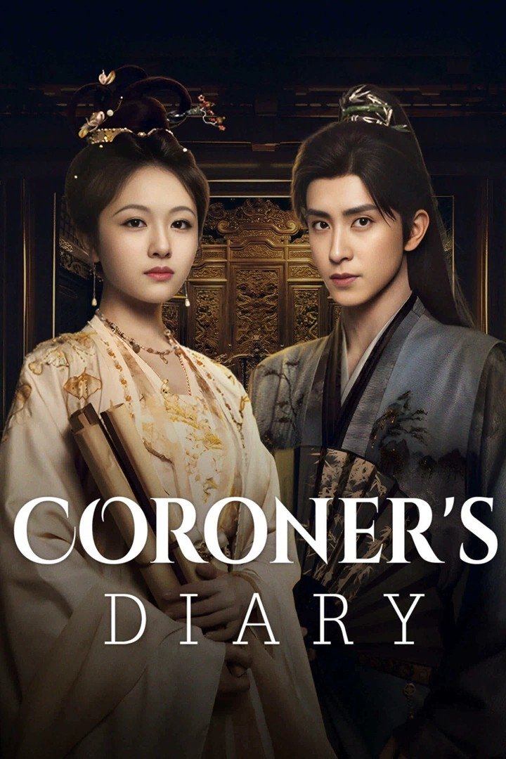 Coroner's Diary (S01)