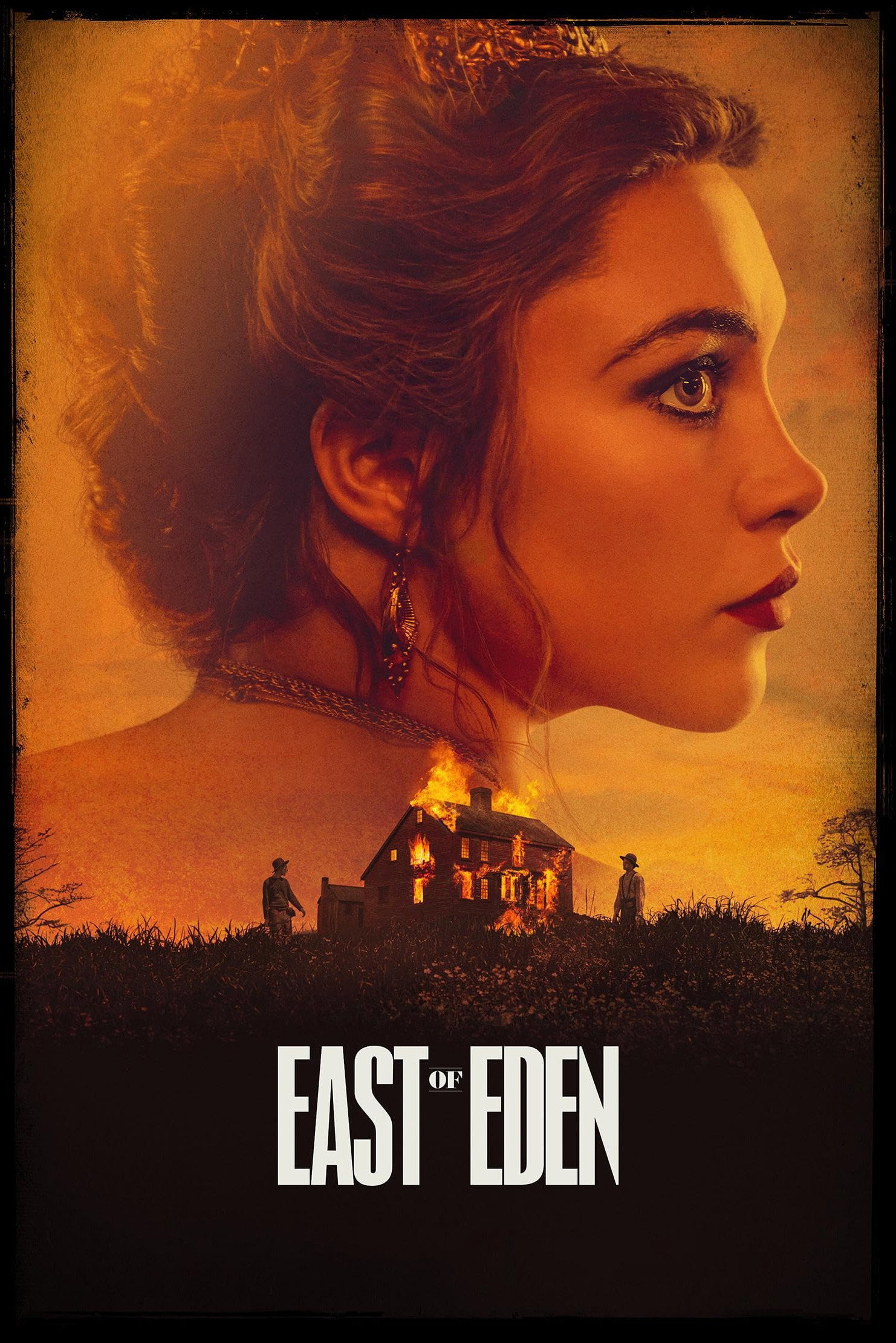 East of Eden (S01)