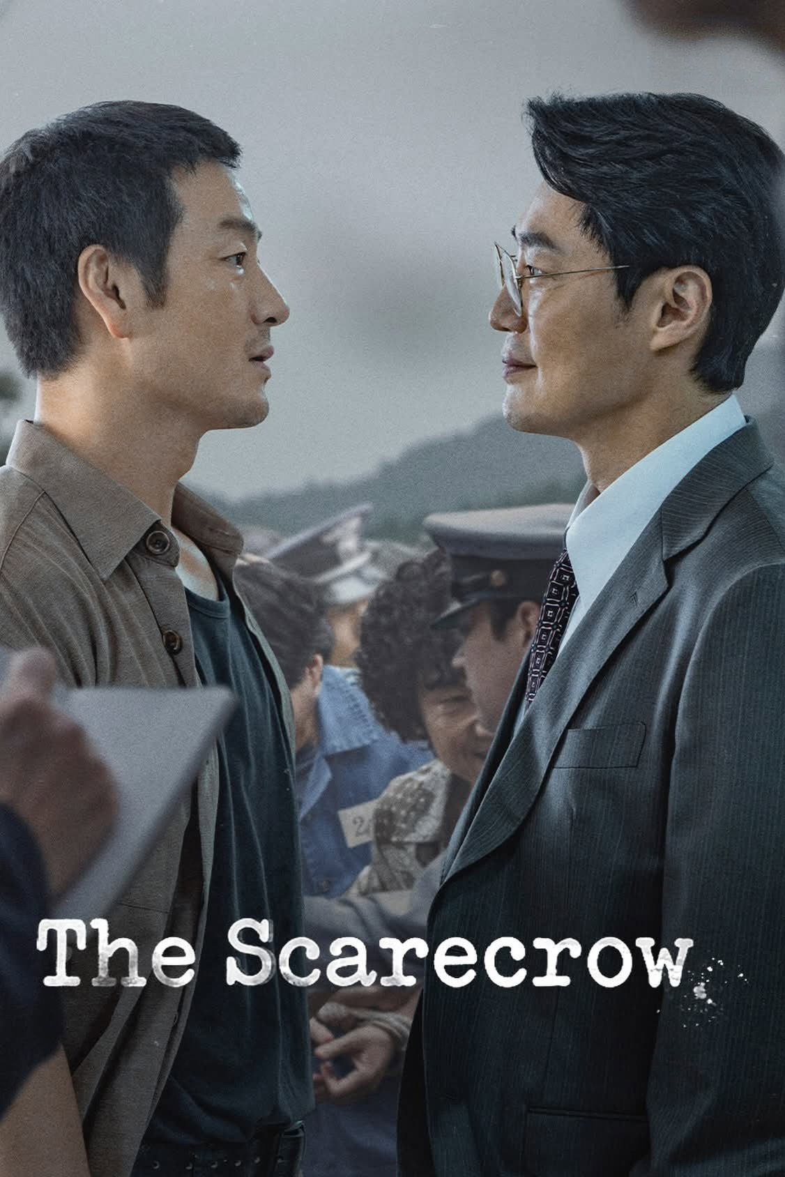 The Scarecrow (S01)