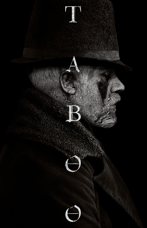 Taboo (S01)