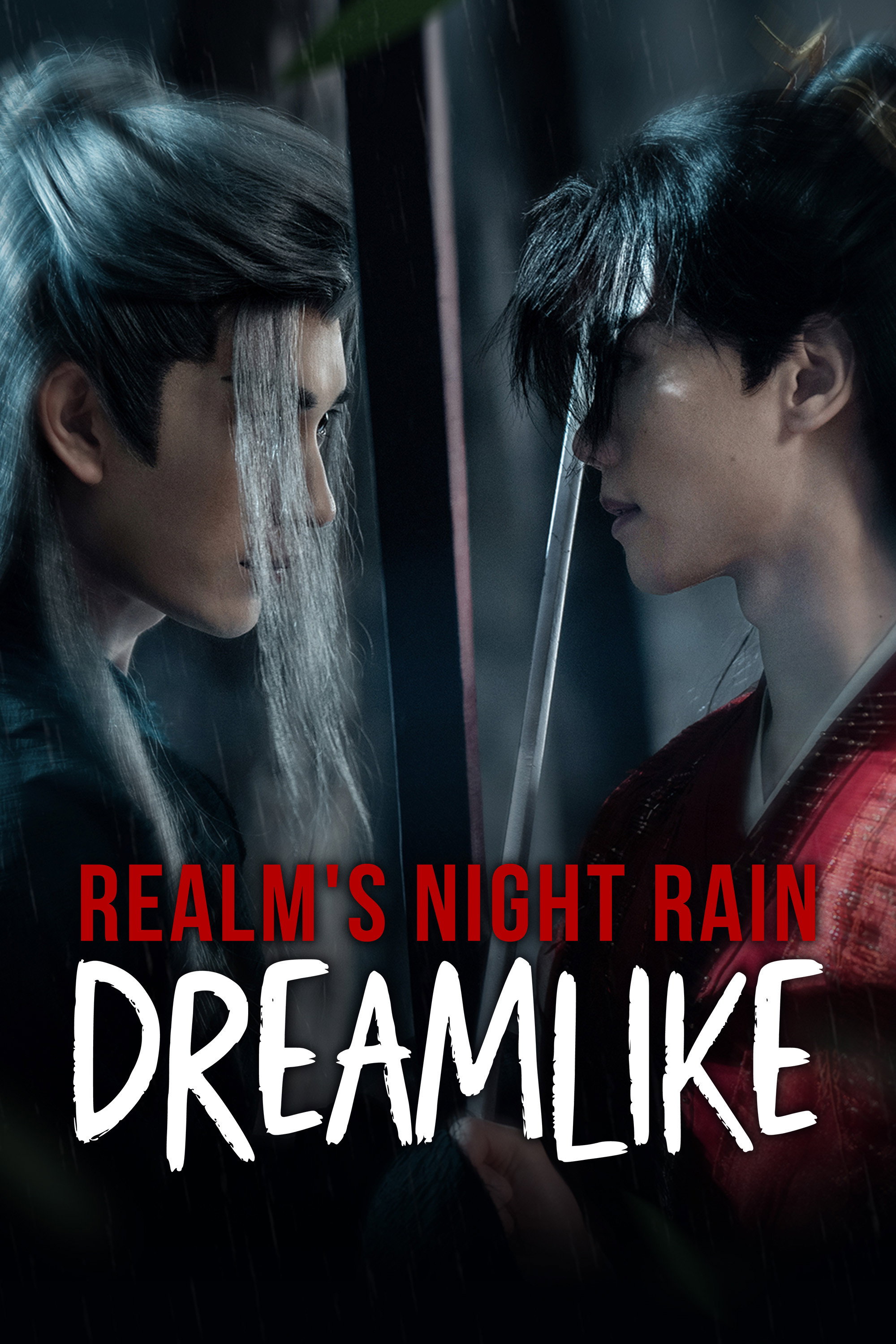 Realm's Night Rain Dreamlike (S01)
