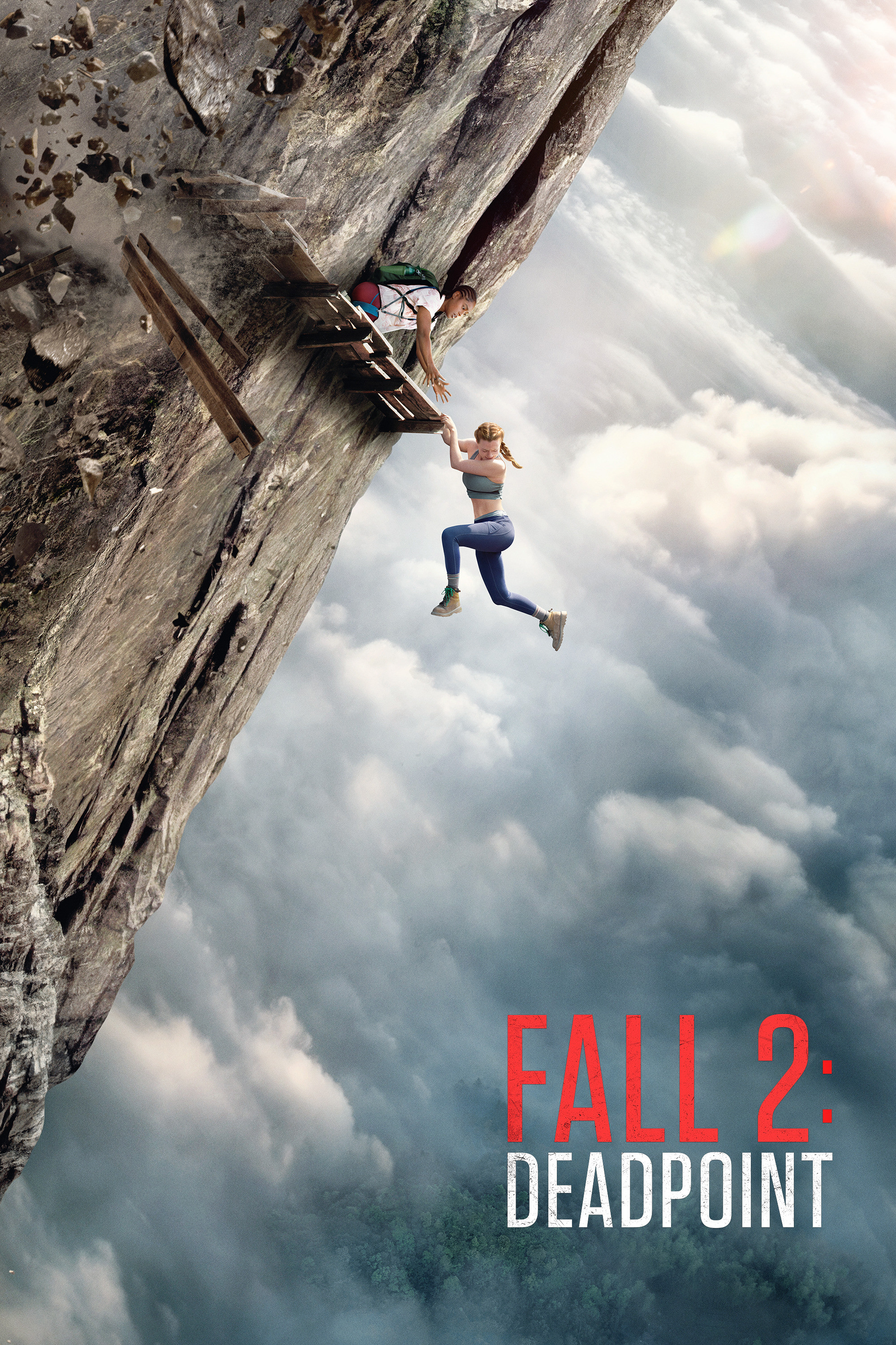 Fall 2: Deadpoint