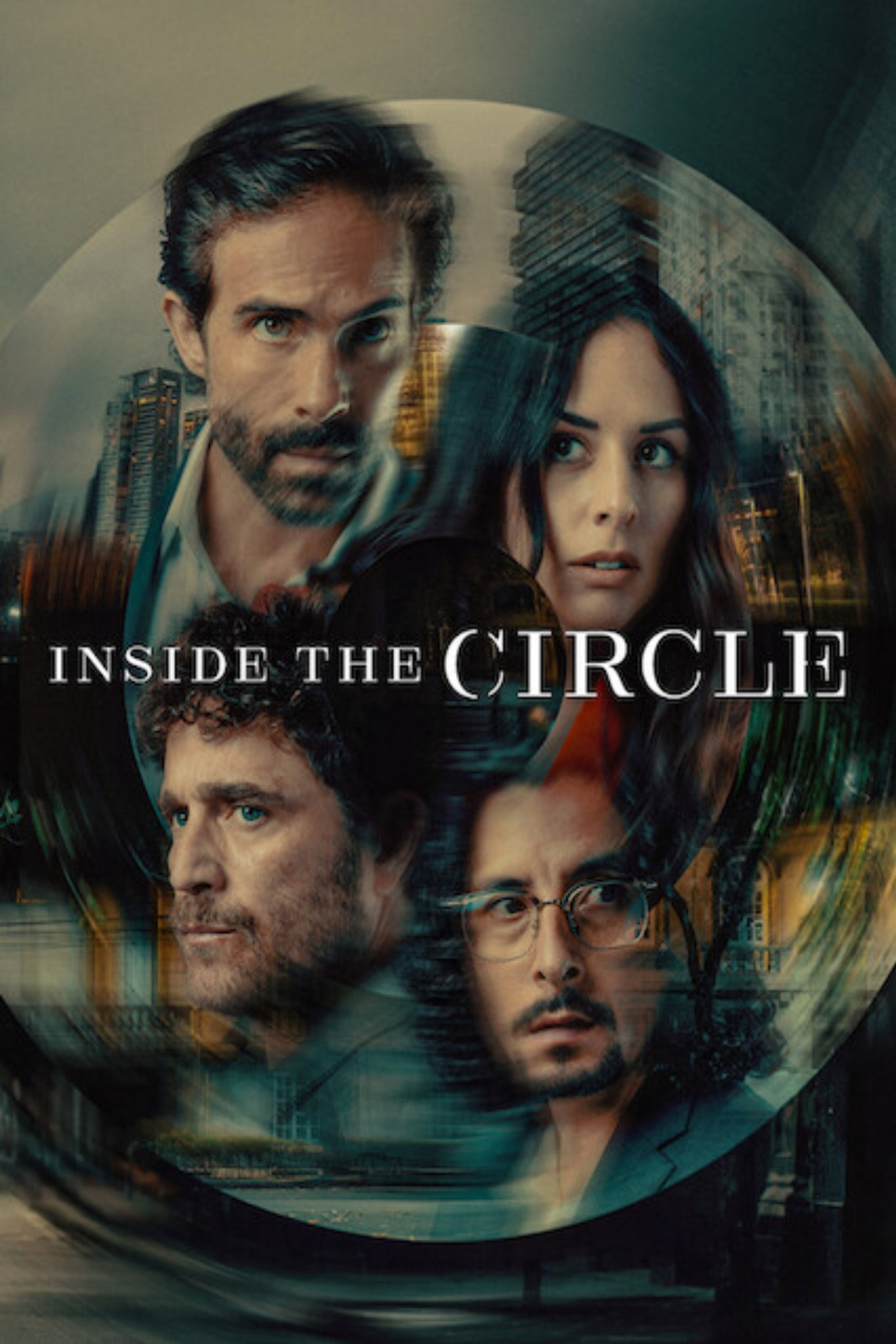Inside The Circle (S01)