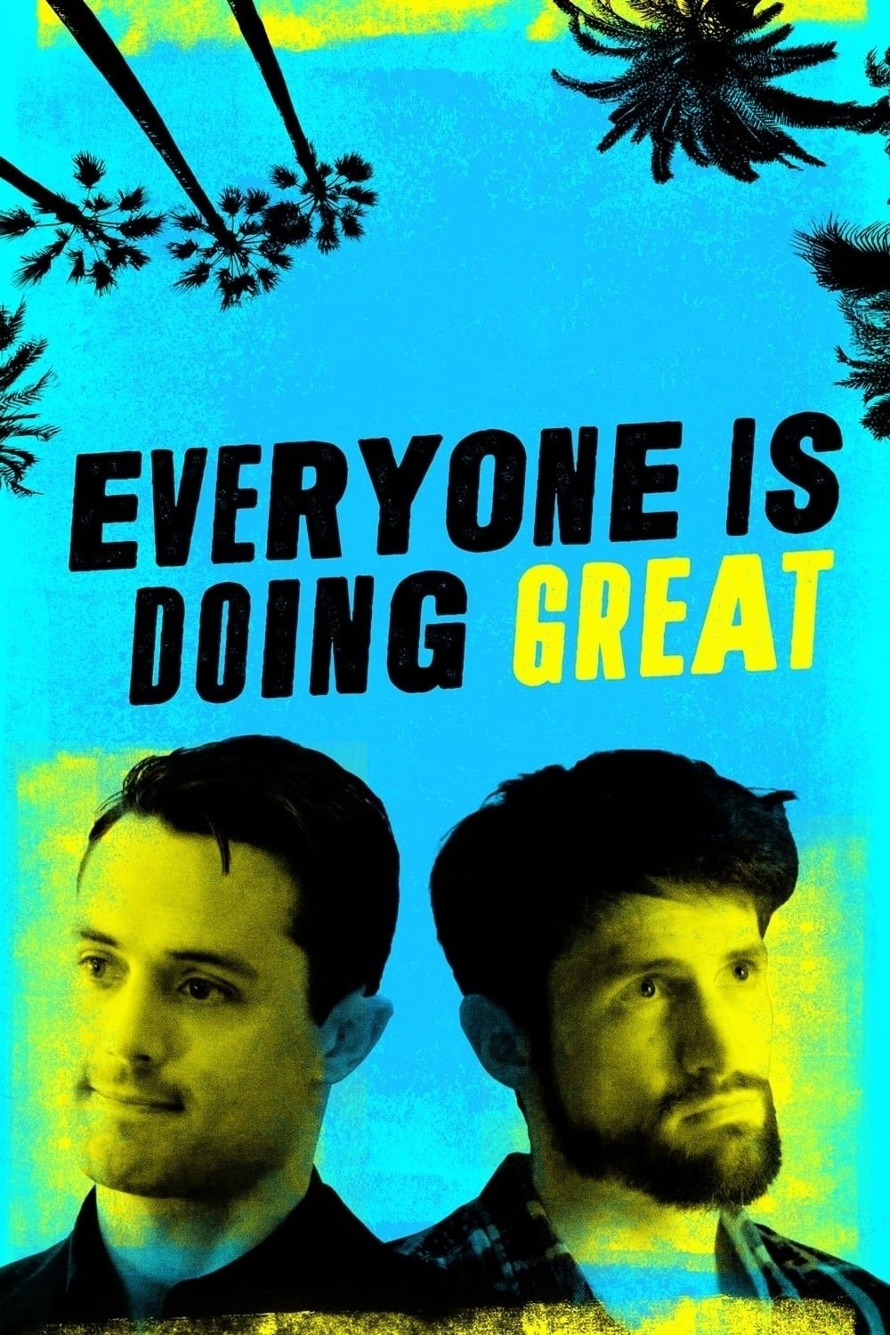 Everyone Is Doing Great (S01 - S02)