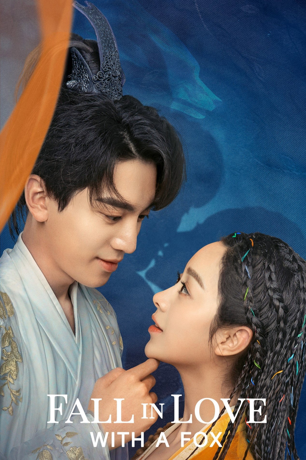 Fall in Love with a Fox (S01)