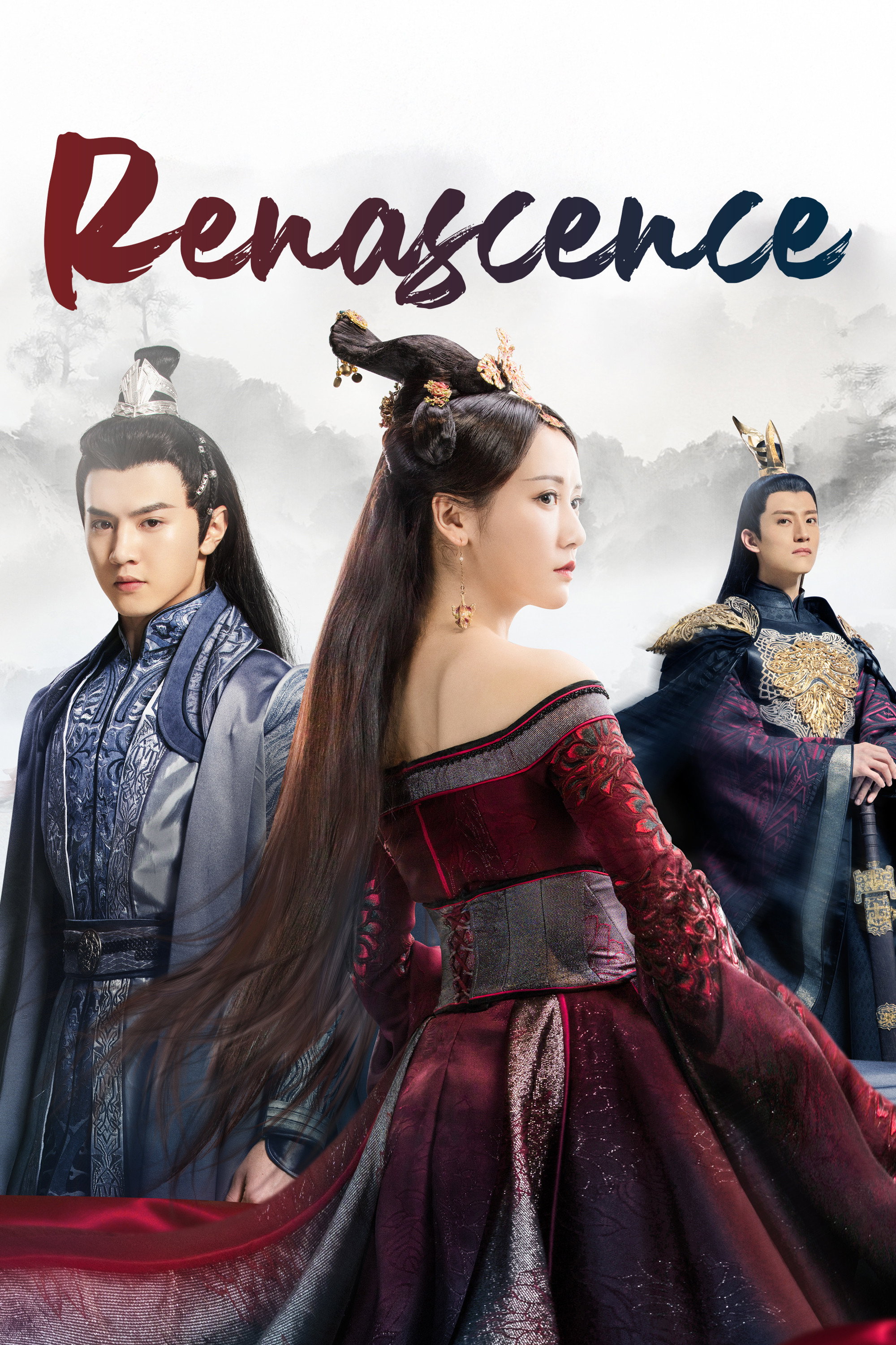 Renascence (S01)
