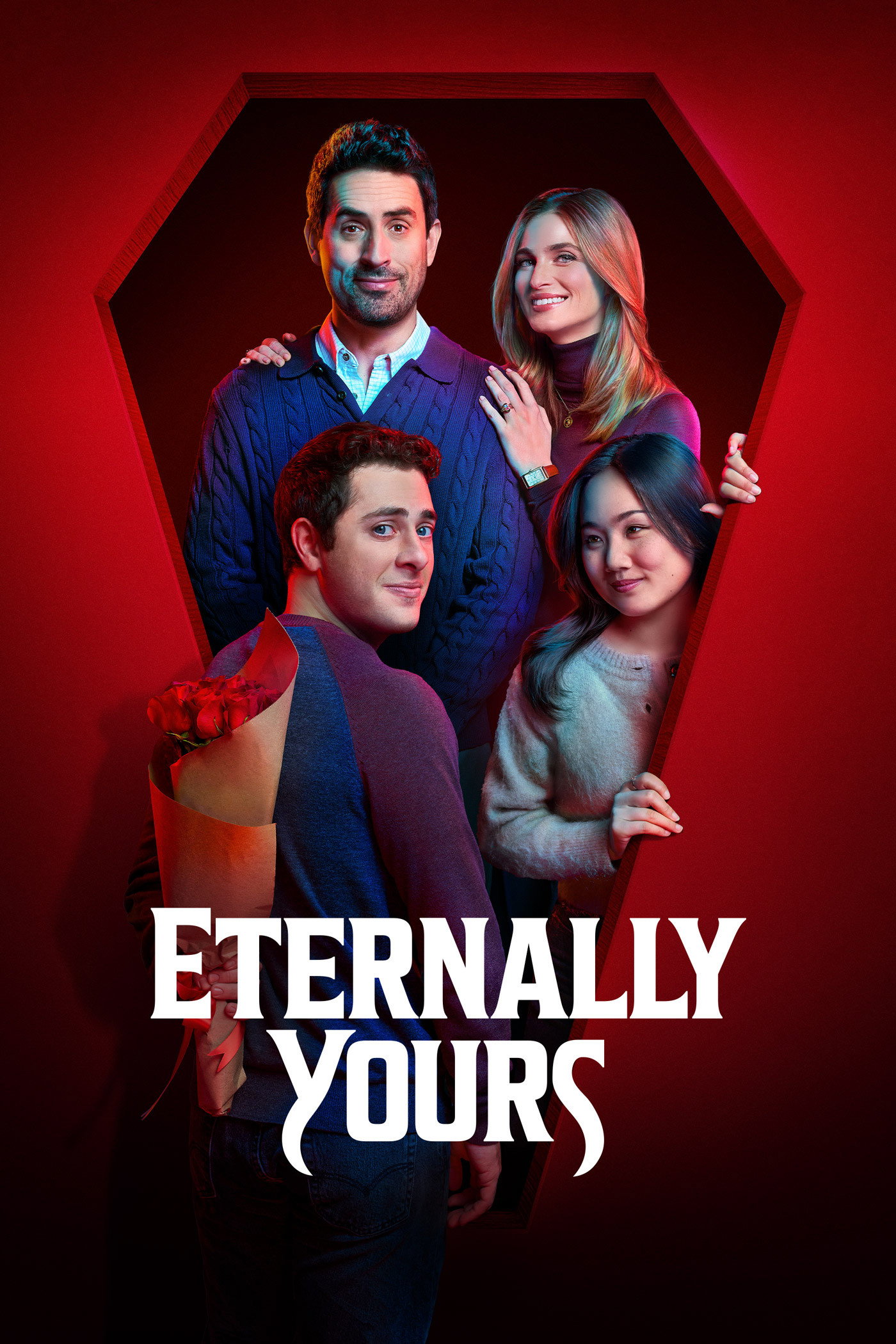 Eternally Yours (έως S01E01)