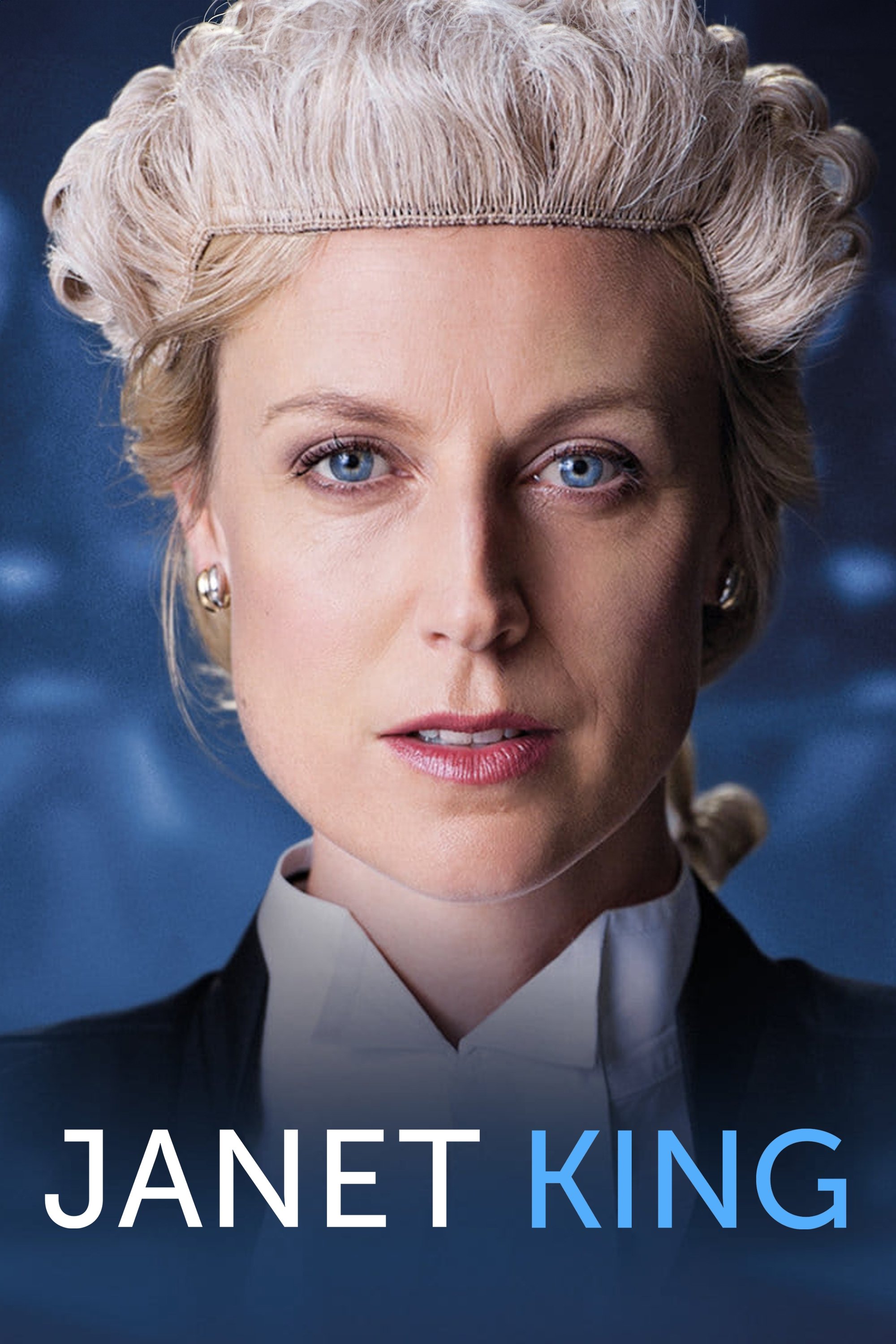 Janet King (S01)