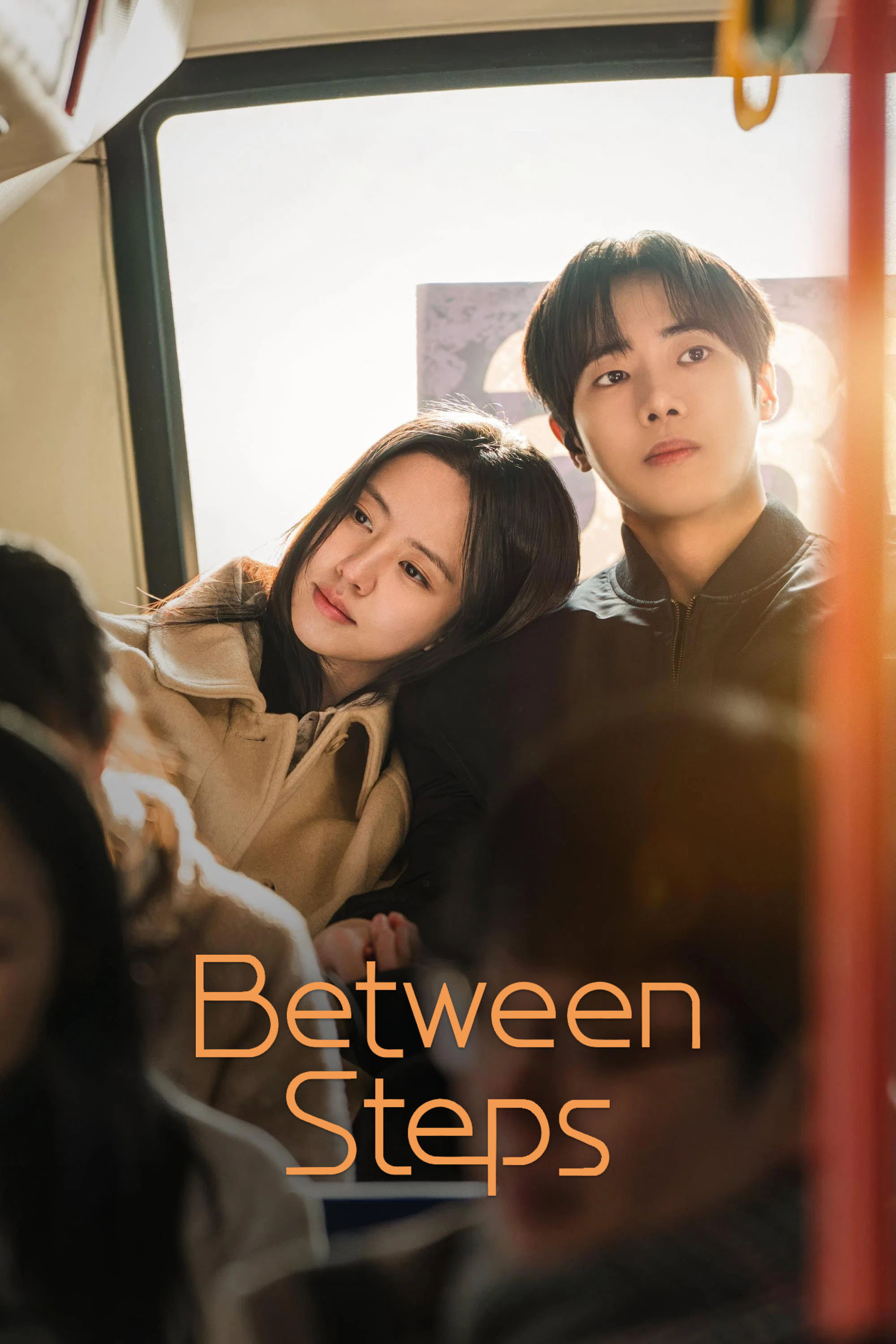 Between Steps (έως S01E02)