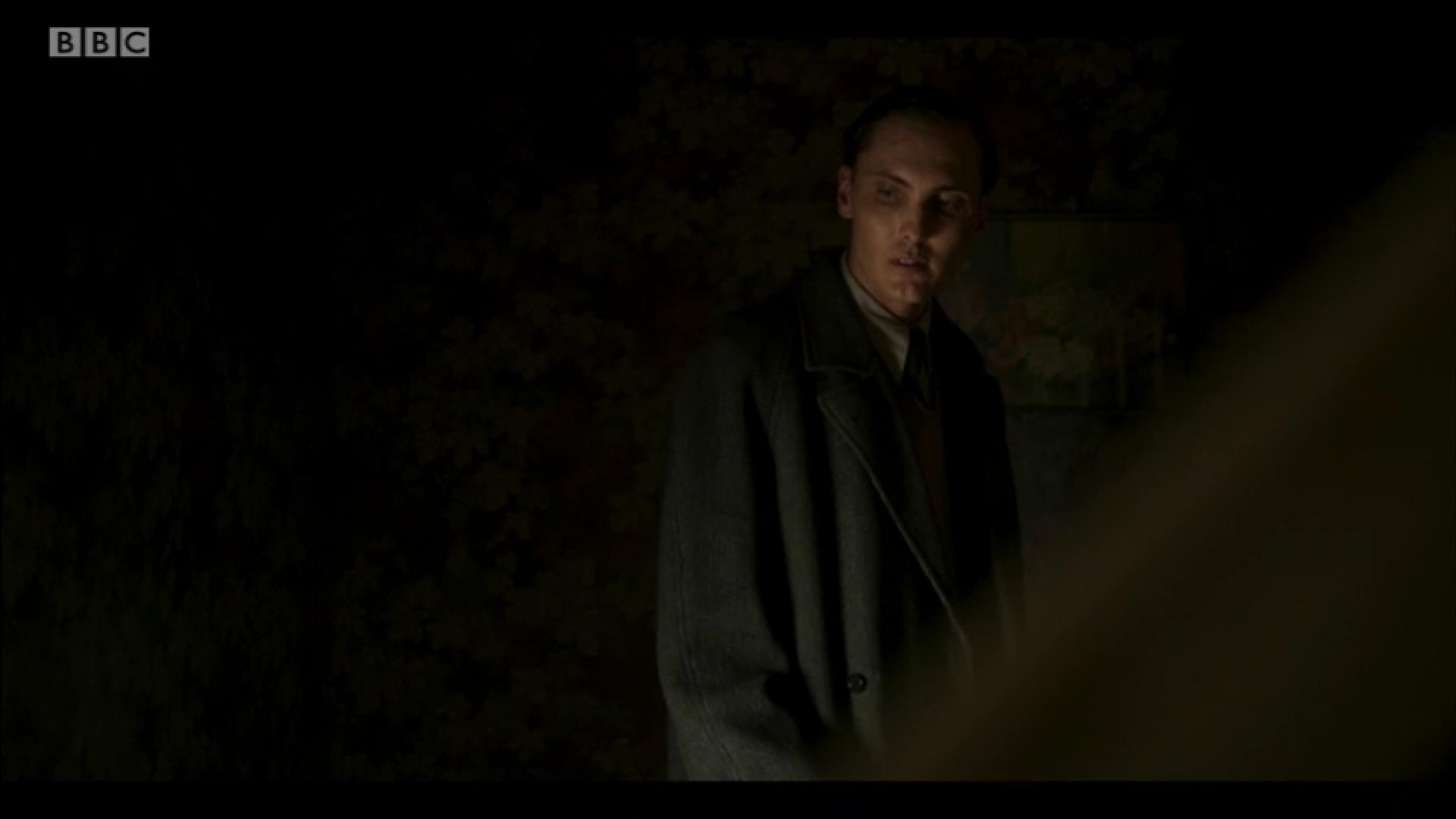 The ABC Murders: Ã‰pisode #1.1 | Season 1 | Episode 1