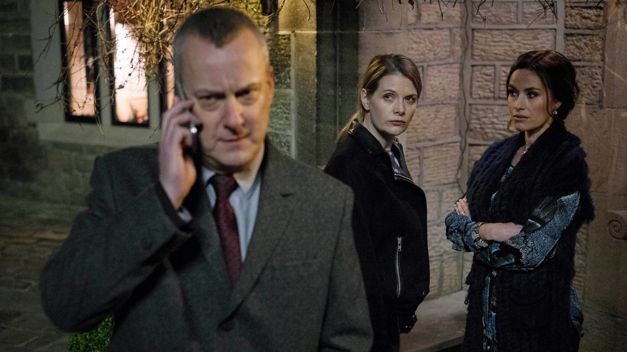 DCI Banks: To Burn in Every Drop of Blood: Part 1 | Season 5 | Episode 1