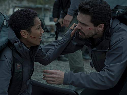 The Expanse: Jetsam | Season 4 | Episode 2