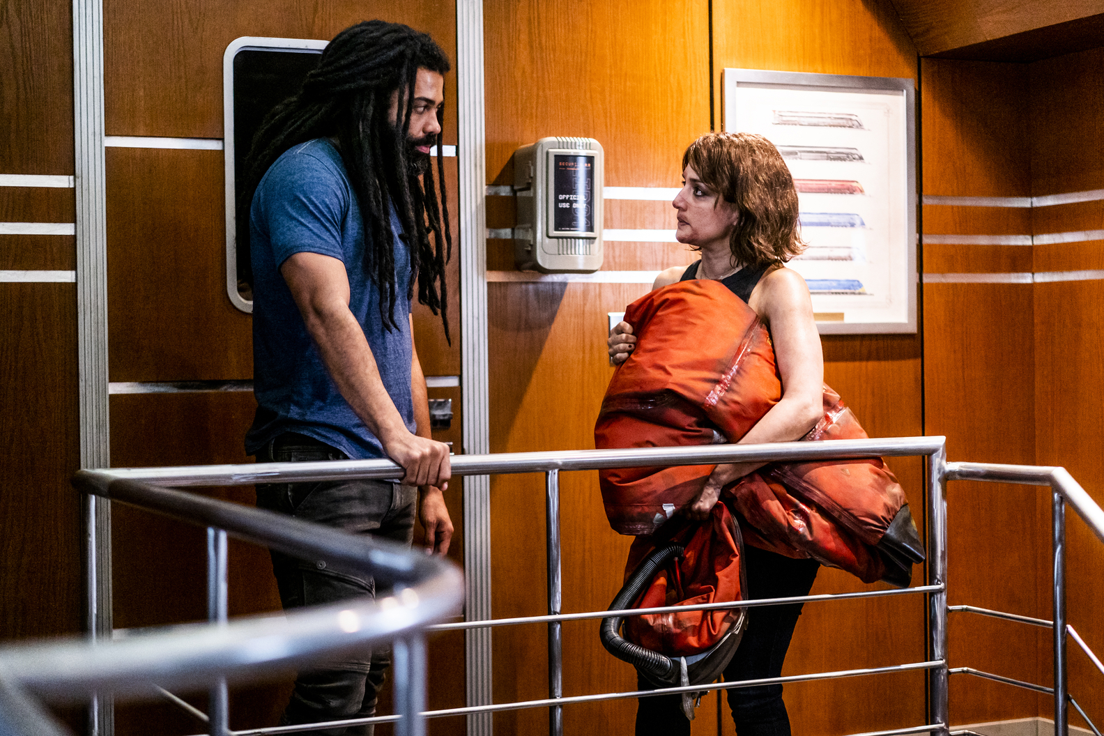 Snowpiercer: The Last to Go | Season 3 | Episode 2
