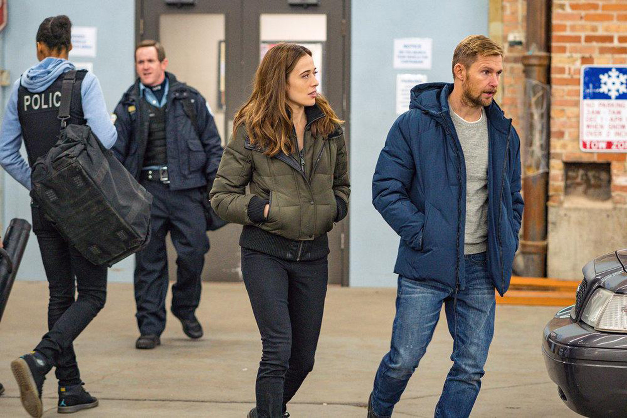Chicago P.D.: Burden of Truth | Season 7 | Episode 15