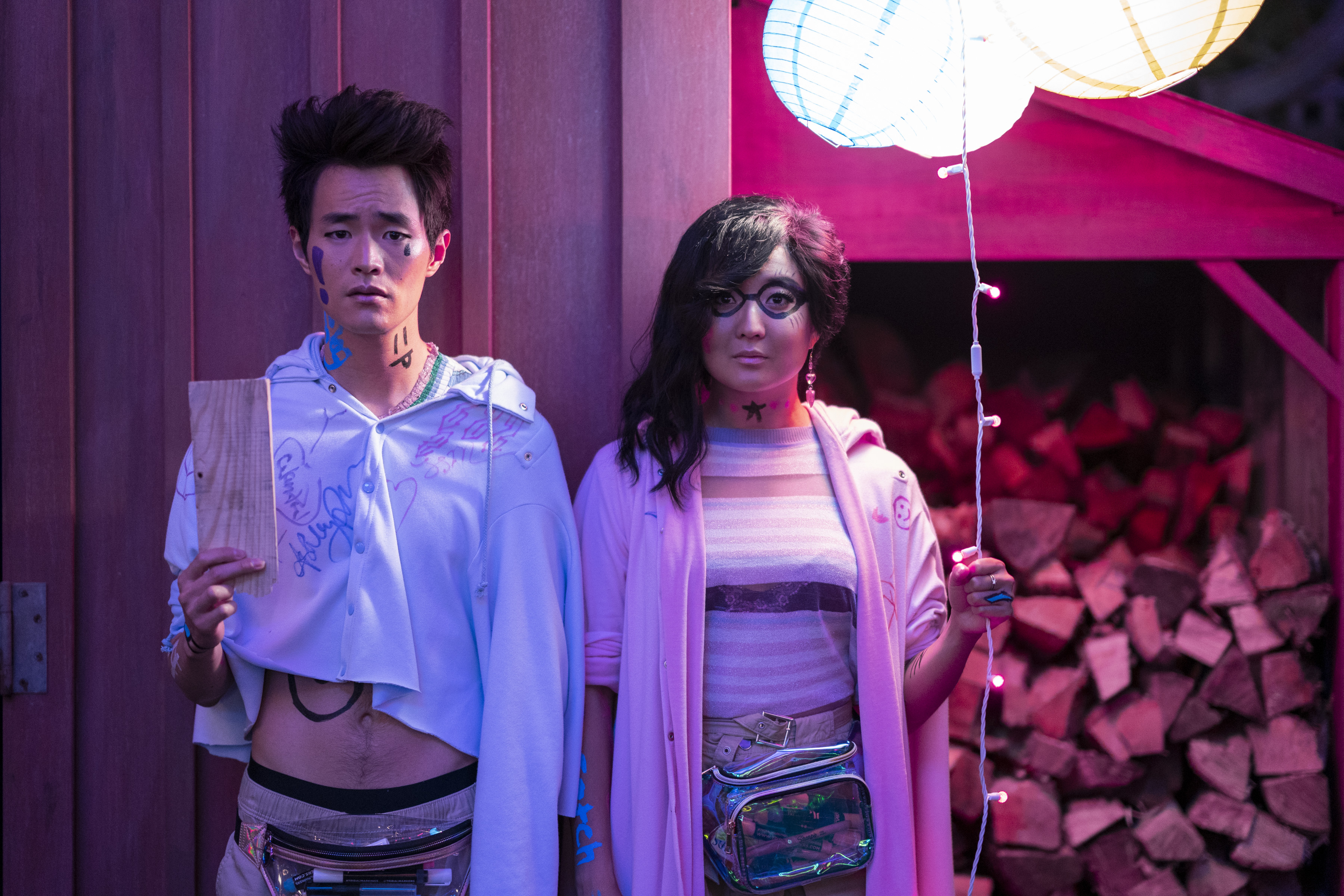 Les chroniques de San Francisco: She Messy | Season 1 | Episode 2