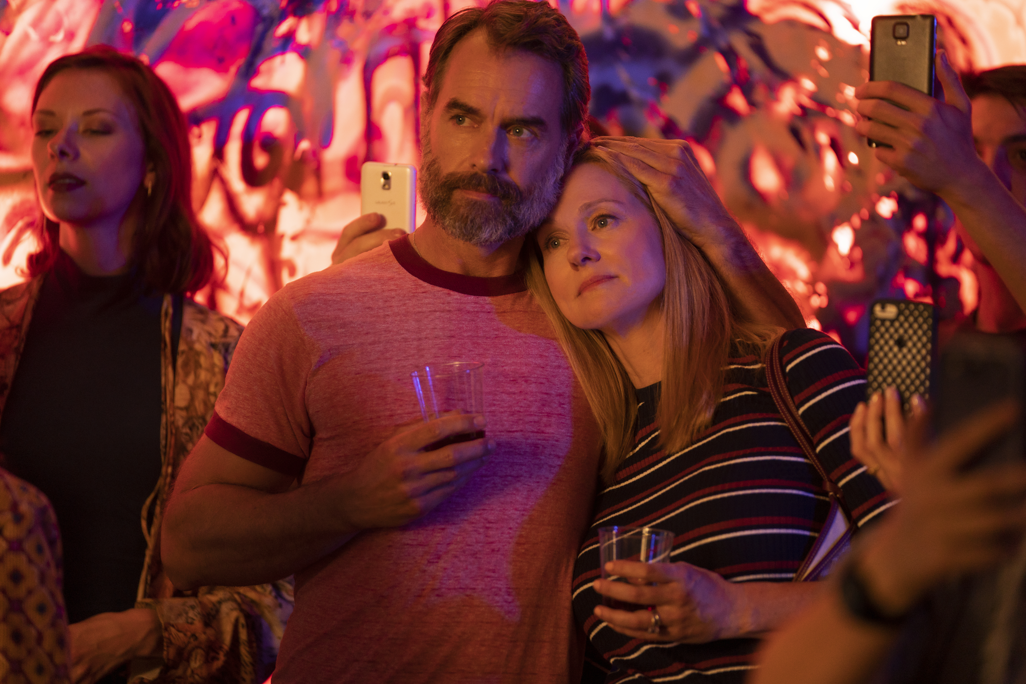 Les chroniques de San Francisco: Happy, Now? | Season 1 | Episode 3