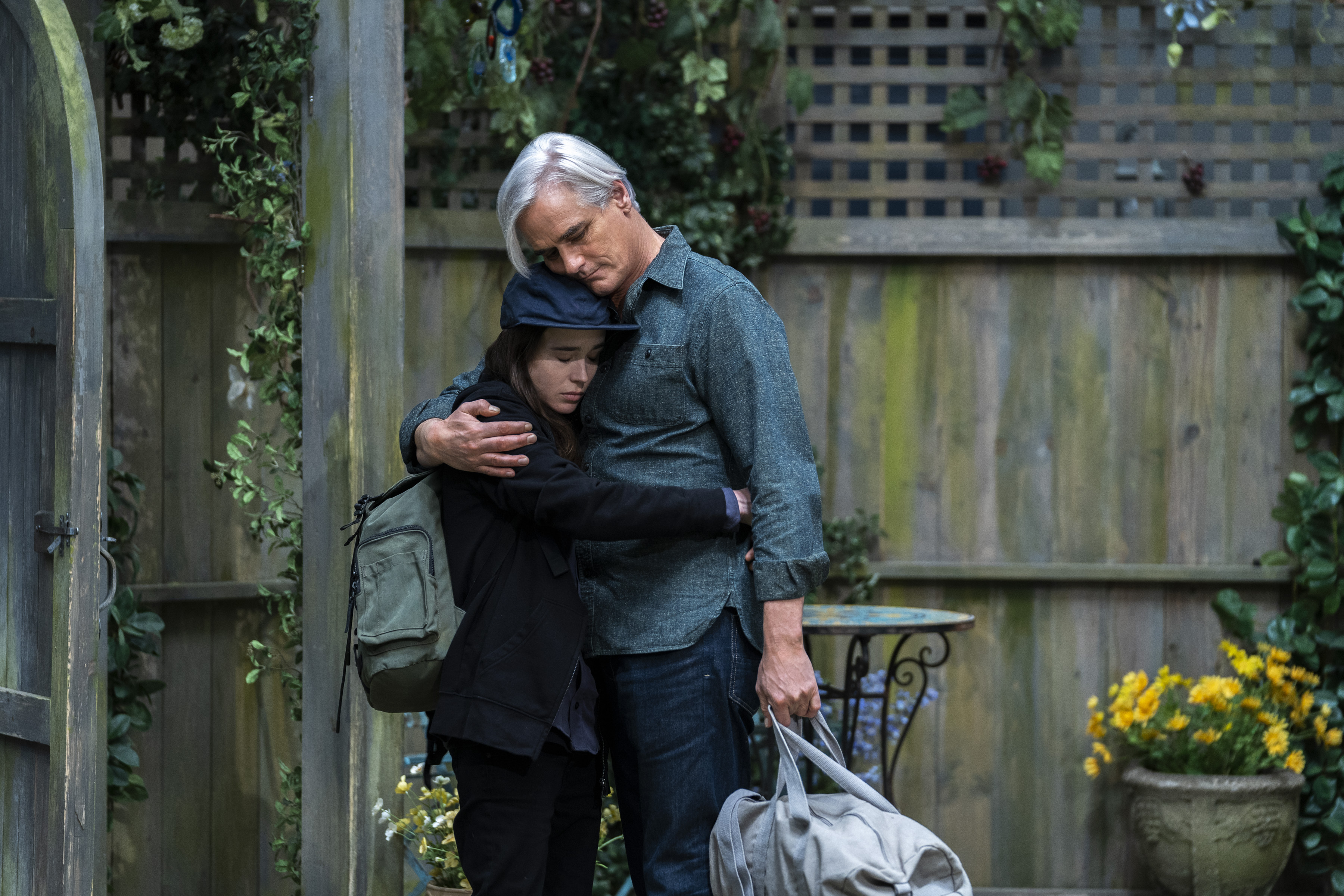 Les chroniques de San Francisco: Three of Cups | Season 1 | Episode 10