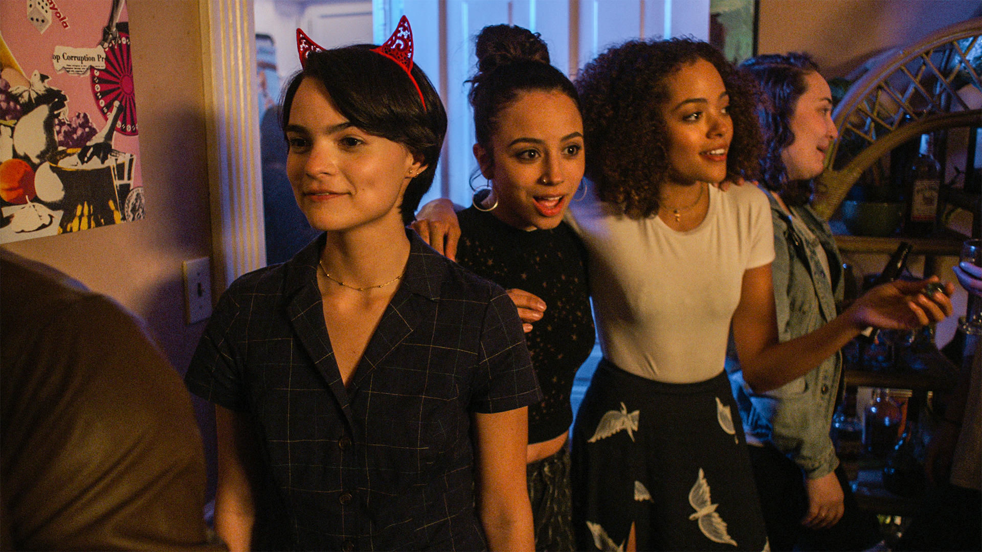Trinkets: Truth Serum | Season 1 | Episode 7