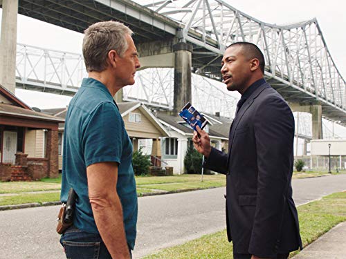 NCIS: Nouvelle-OrlÃ©ans: Biased | Season 6 | Episode 17